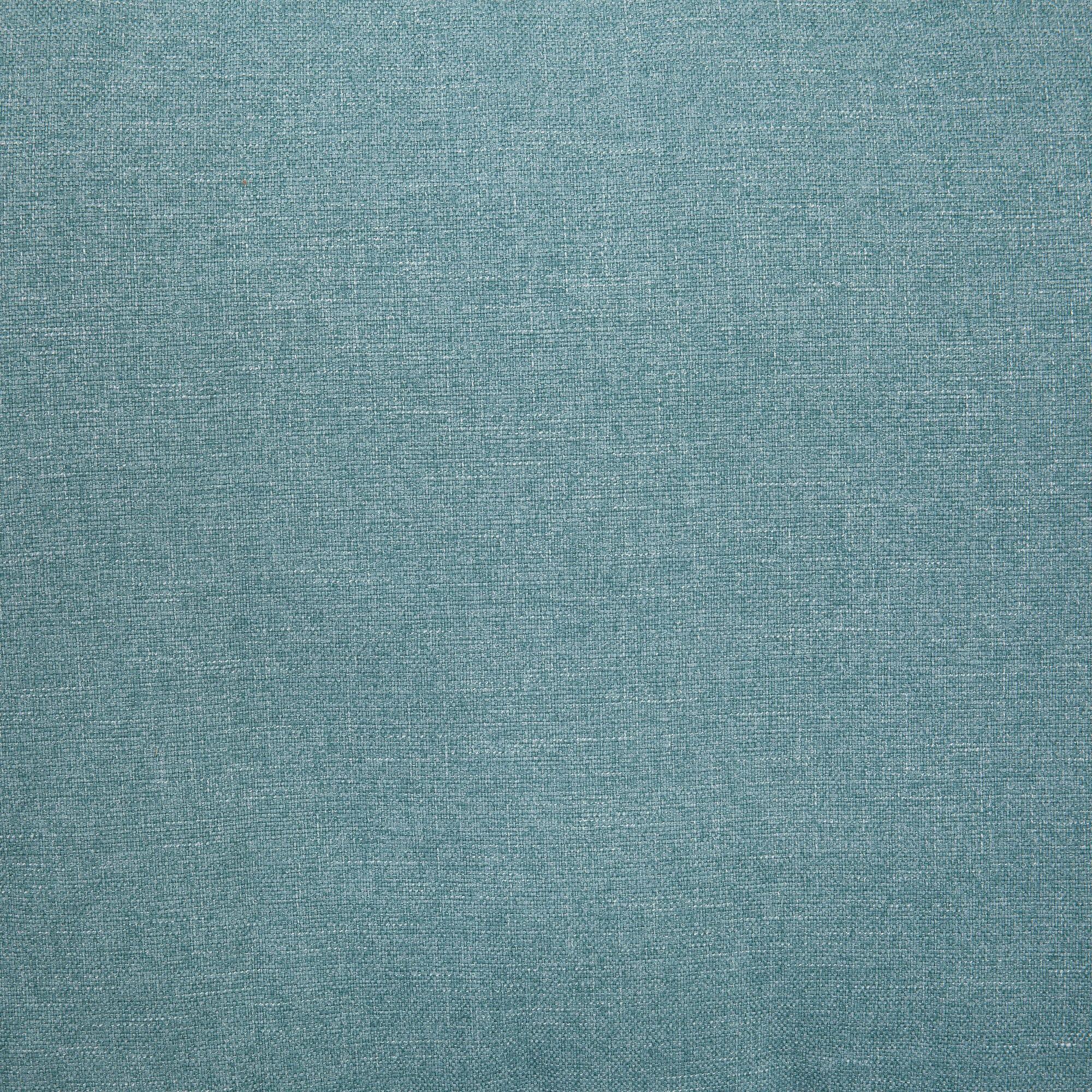 American Furniture Classics Model 8-020-S275A Coastal Aqua Series Loveseat with Four Accent Pillows