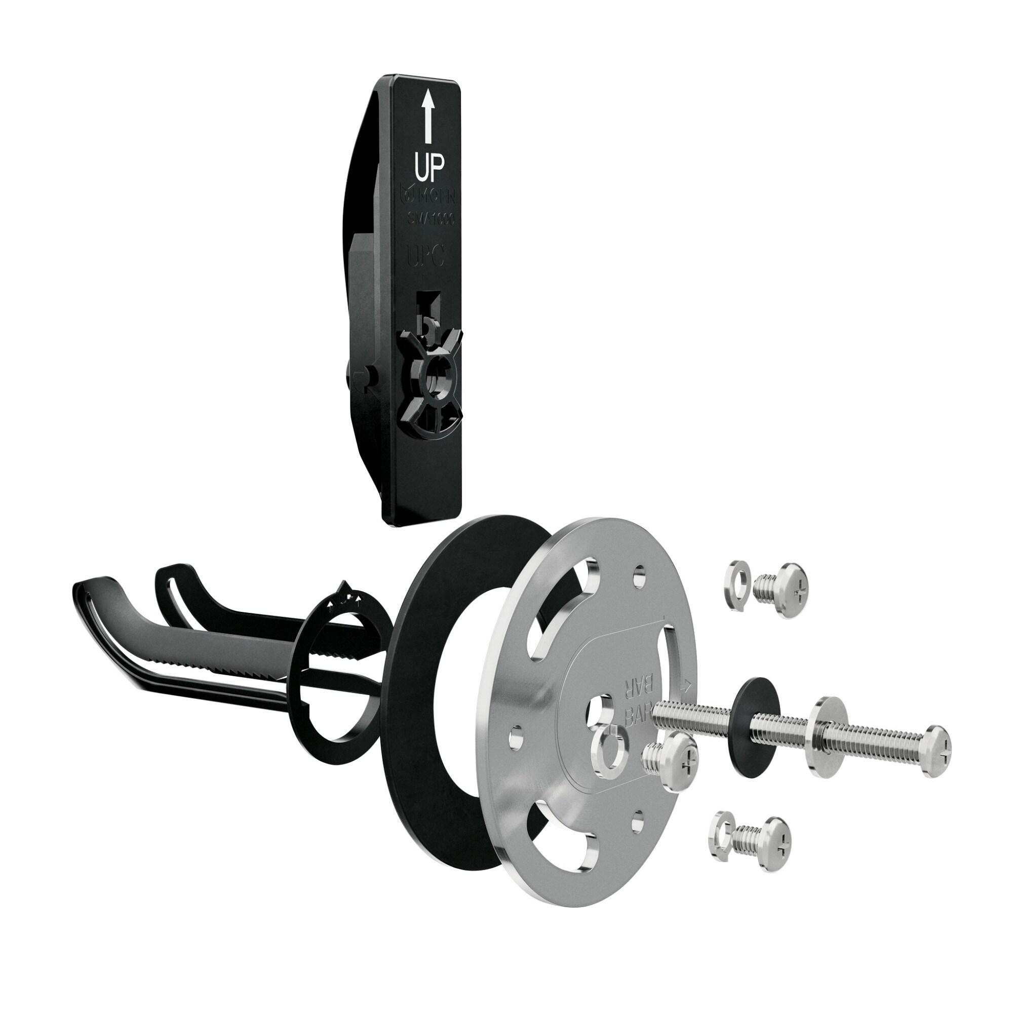 Secure Mount Anchors