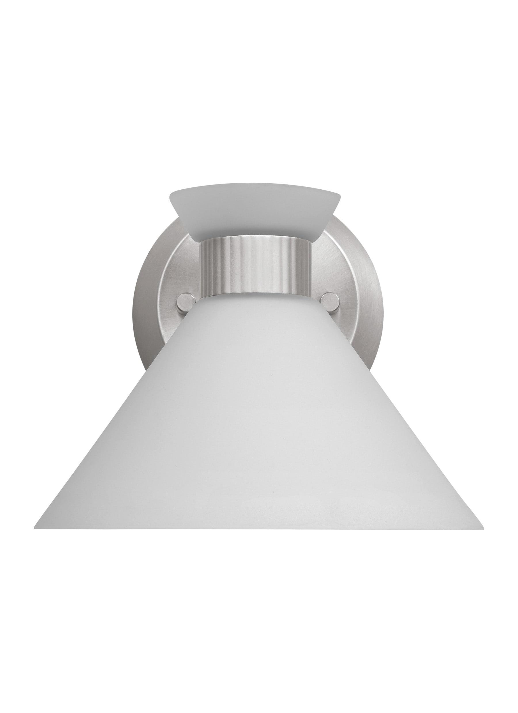 Belcarra 1-Light Small Sconce