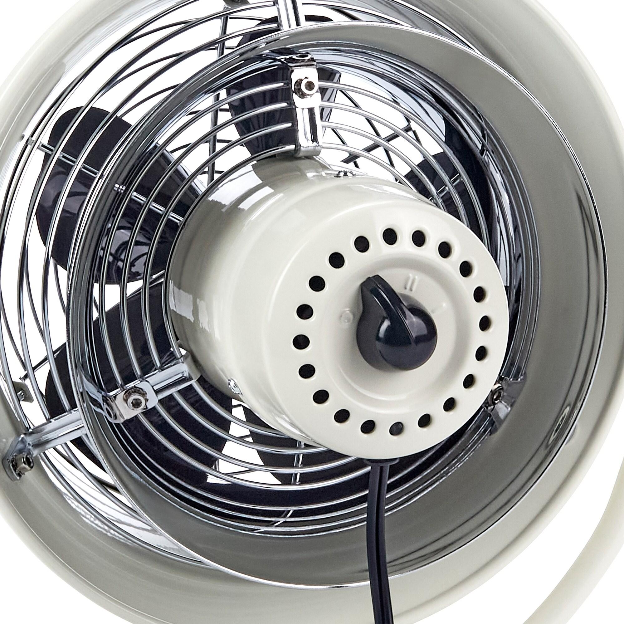 Junior Vornado Fan