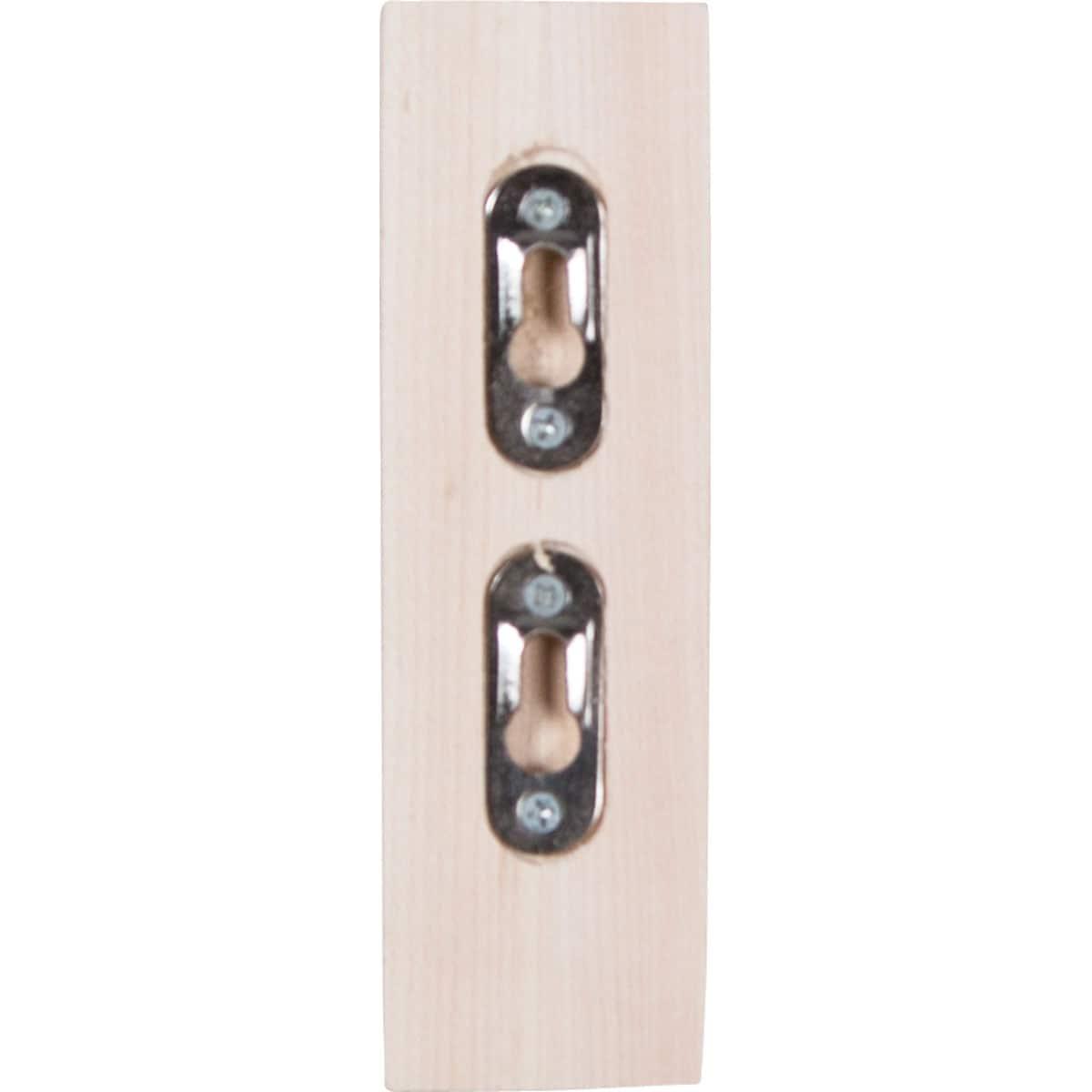 Ekena Millwork Olympic Wood Bracket