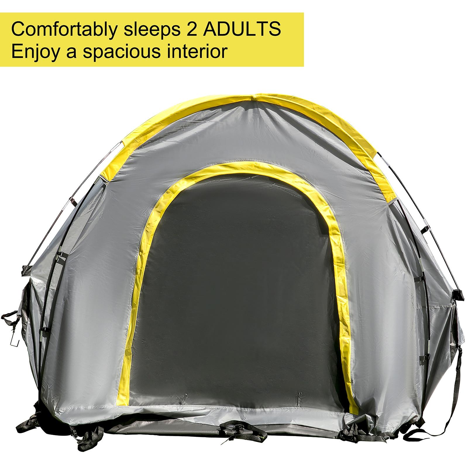 2 Person Tent