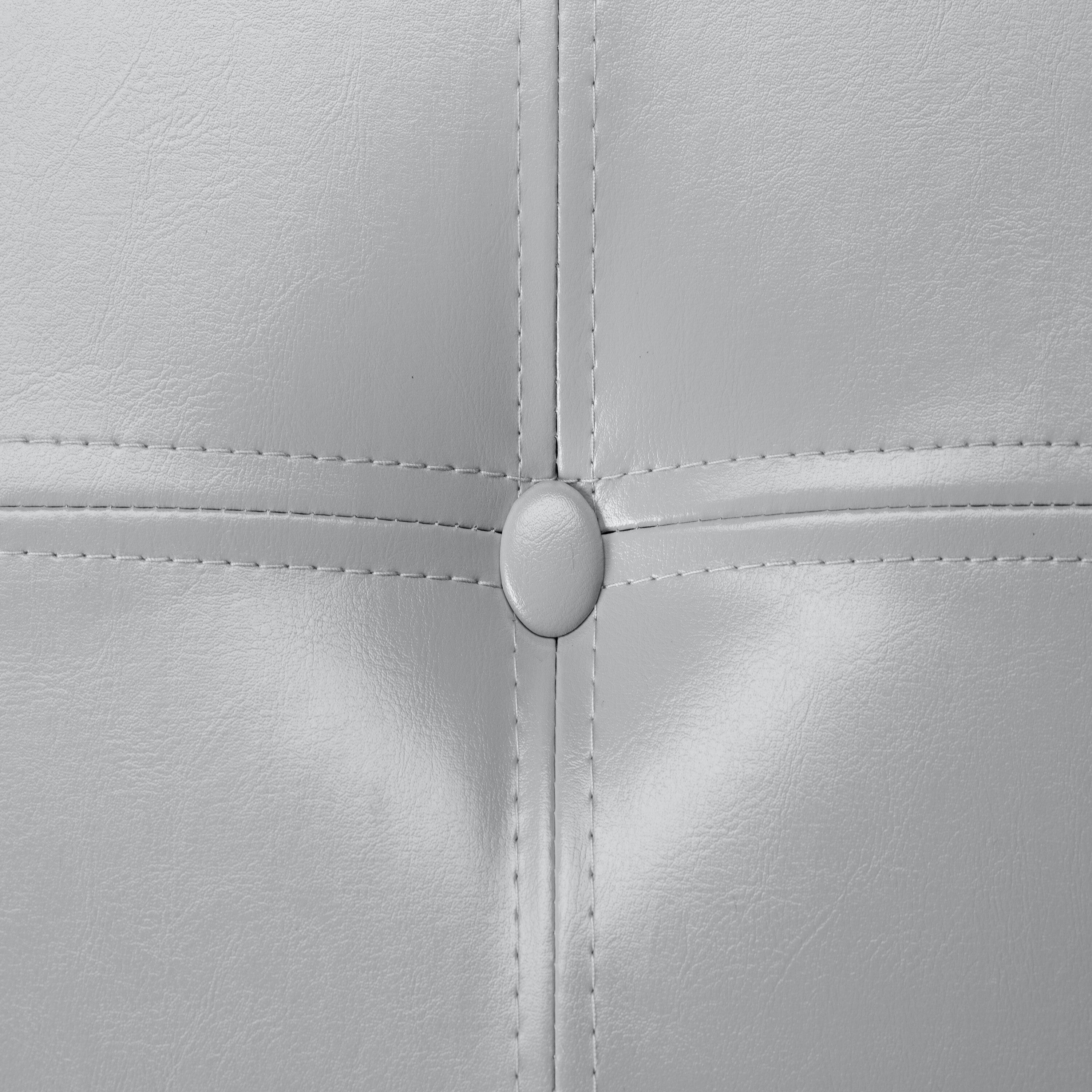 Simplify Besjana Upholstered Ottoman