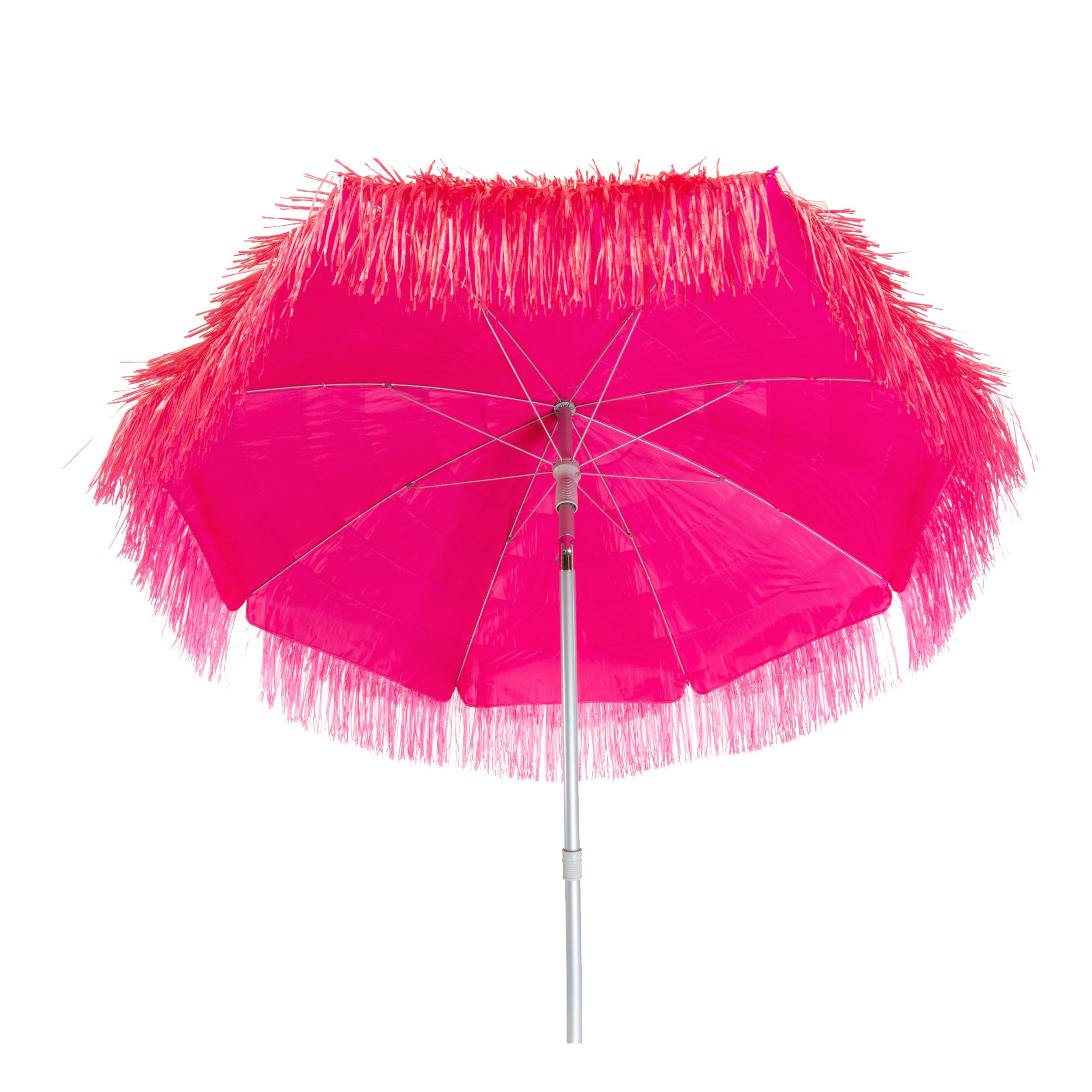Parasol 72'' Palapa Beach Umbrella