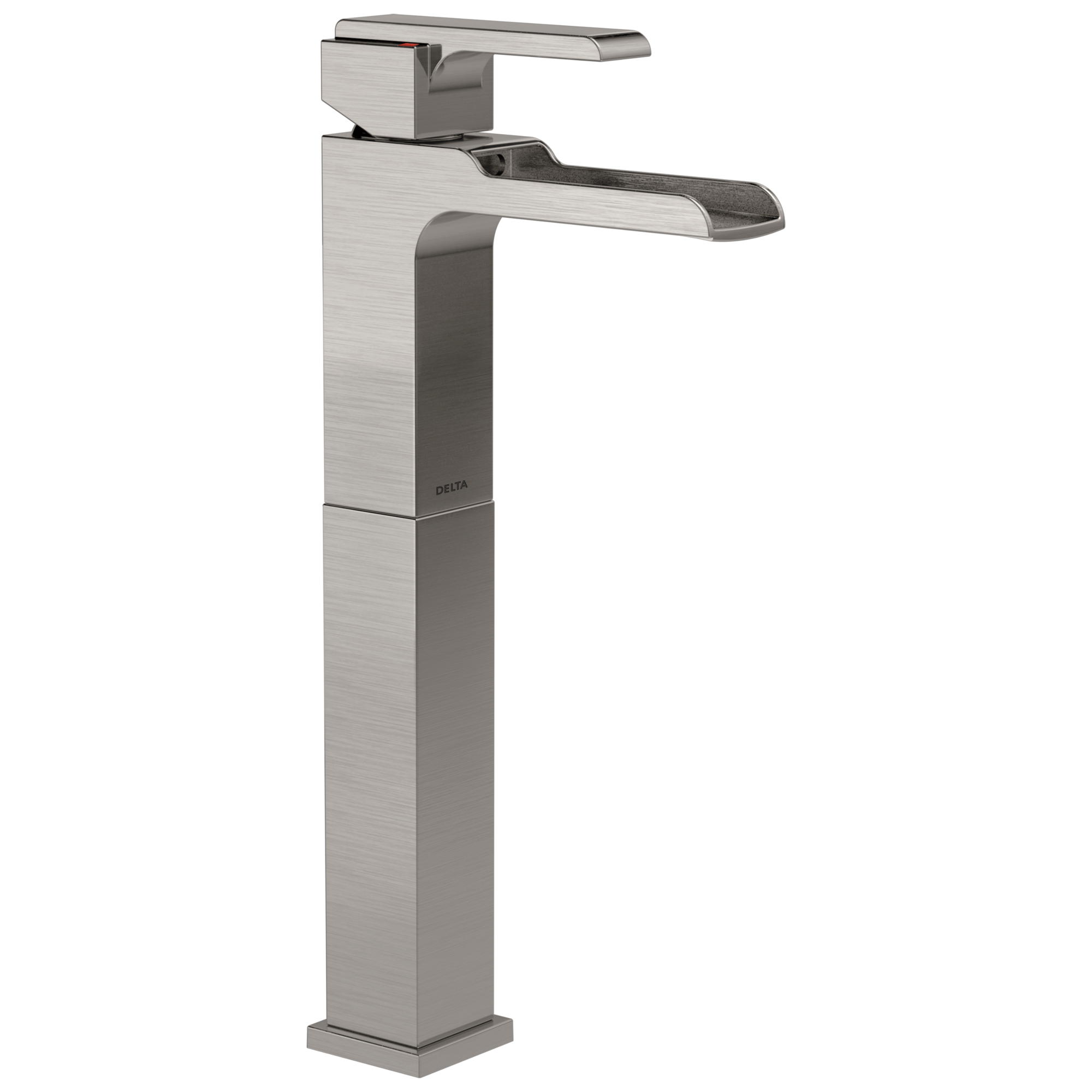 Ara Vessel Sink Bathroom Faucet