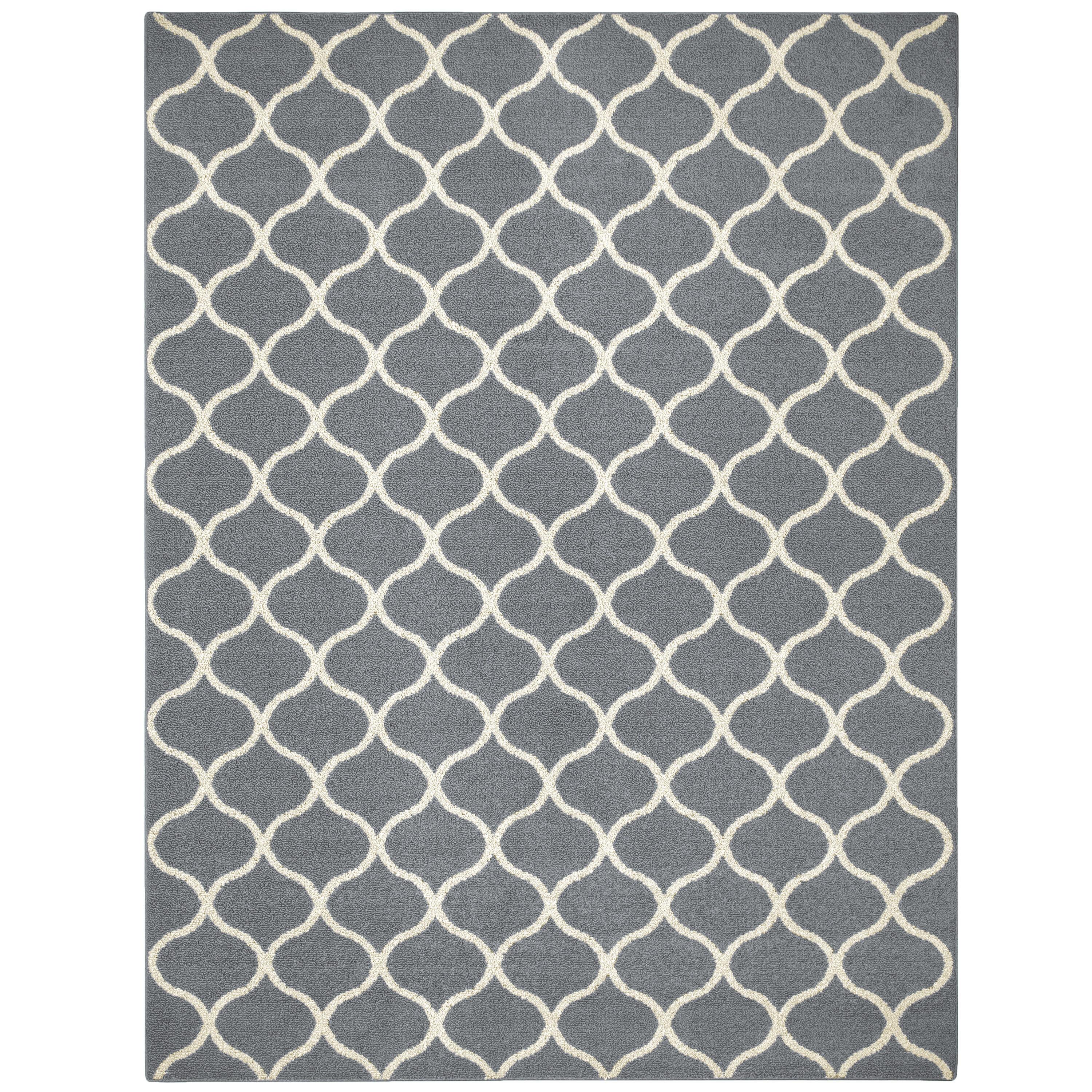 Hershman Abstract Rug