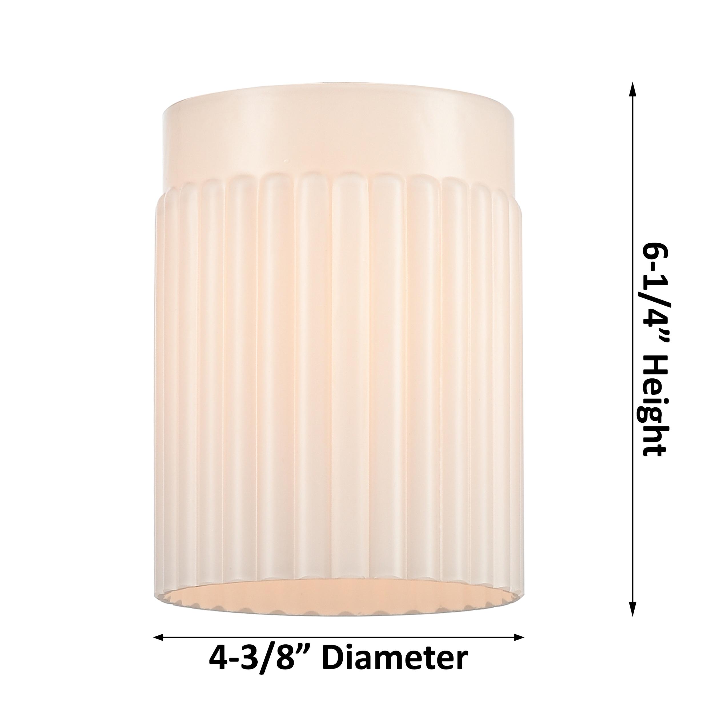 Innovations Lighting Clymer 1 - Light Pendant in  Brushed Brass