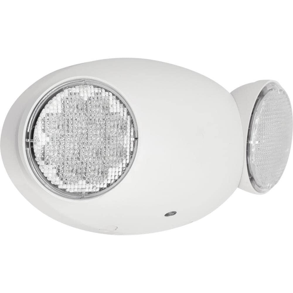 Thermoplastic LED 1W Emergency Light