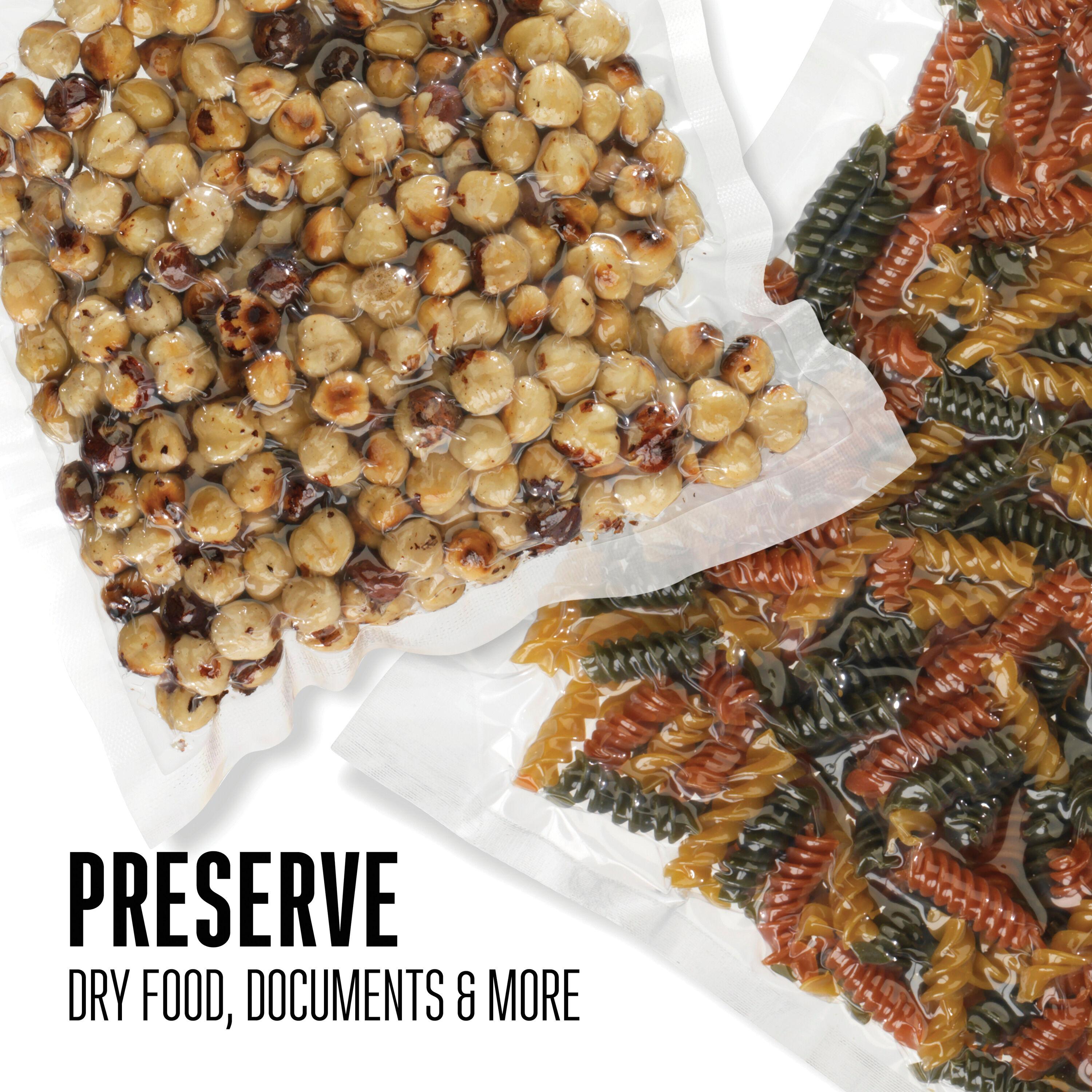 Weston Weston 1 Gallon Vacuum Sealer Bag (Set of 100)