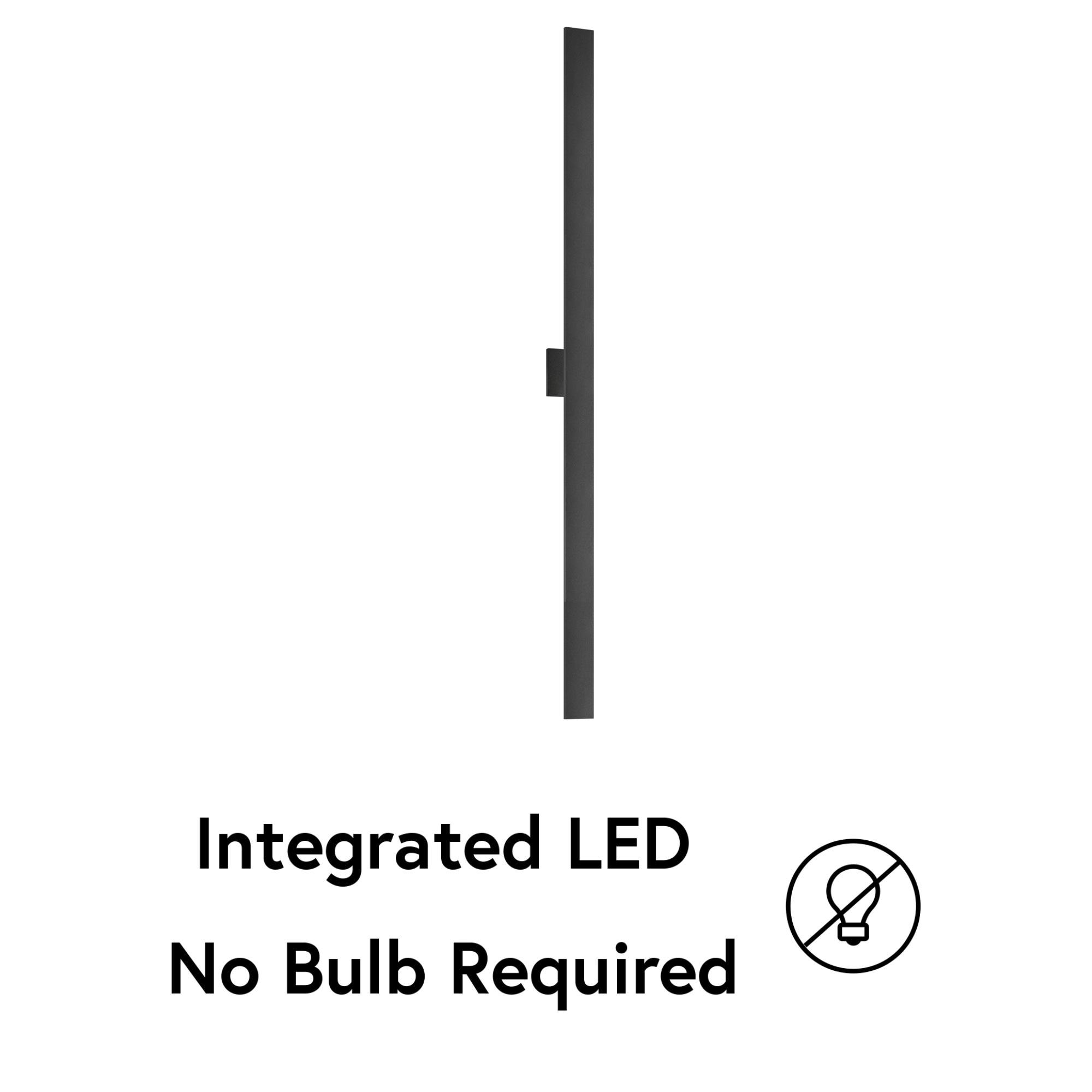 Kuzco Lighting Vesta Aluminum LED Wallchiere