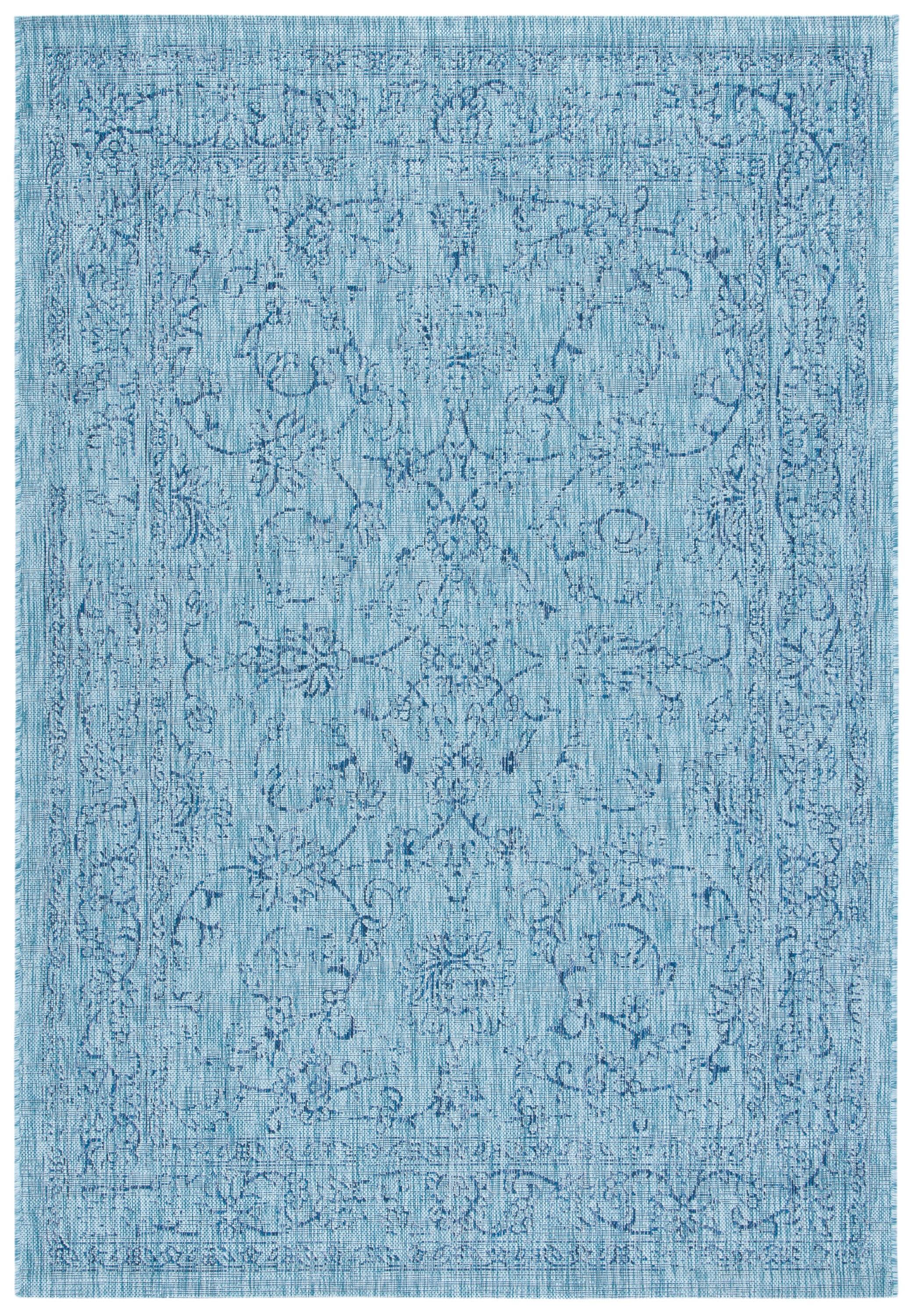 Courtyard Performance Oriental Rug