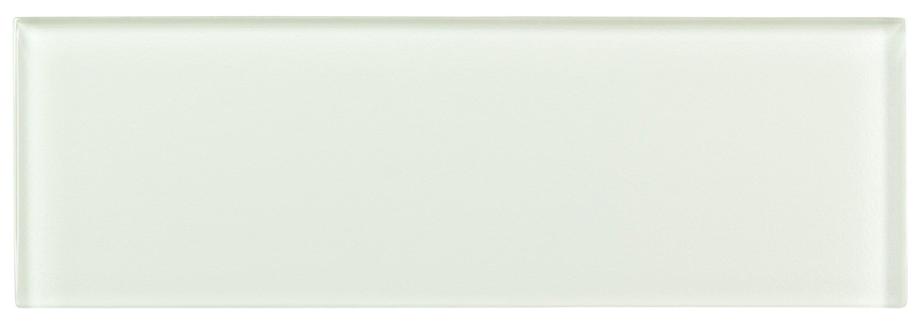 Enchant-Elle 4-in. x 12-in. Subway Polished Glass Wall & Floor Tile