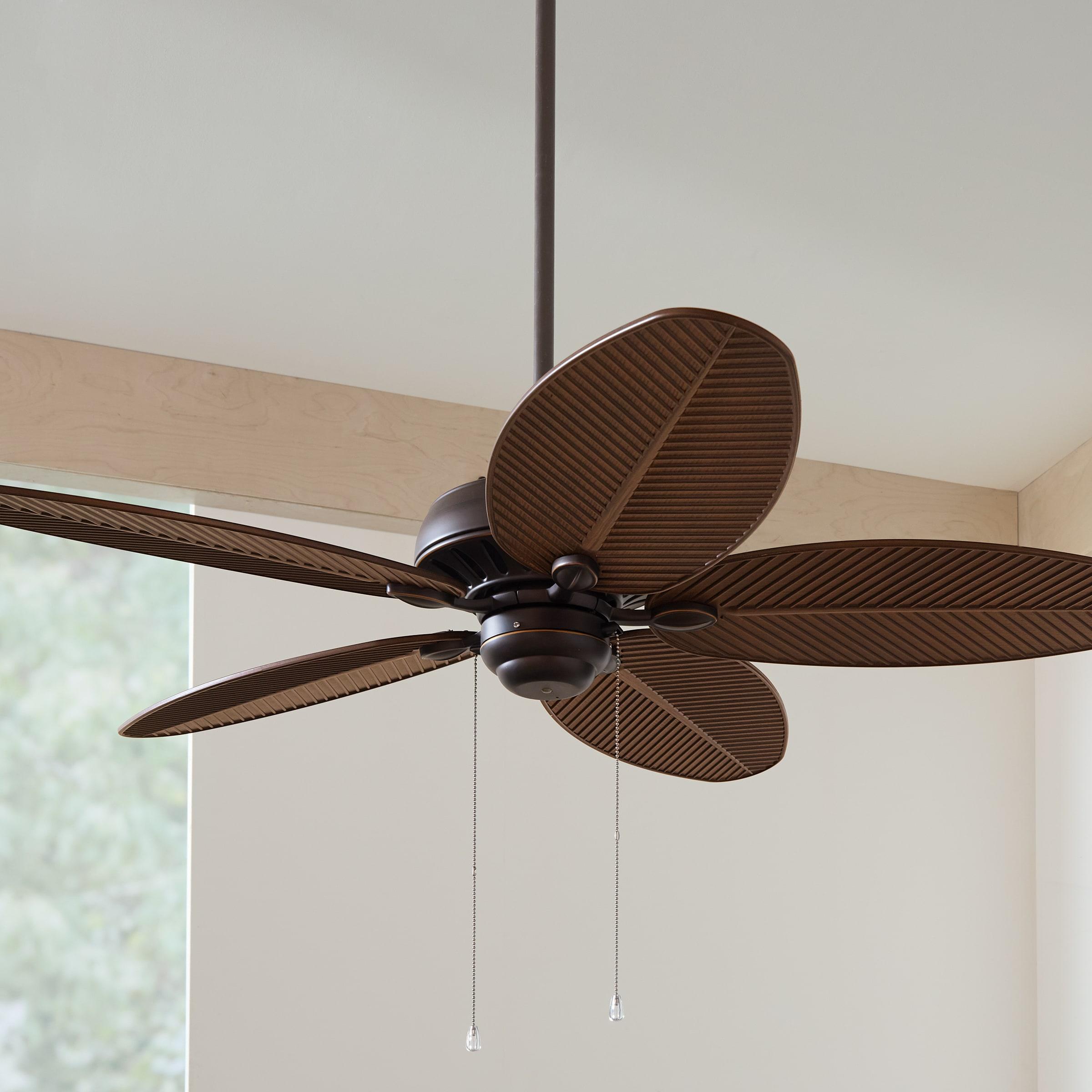 Ren Ceiling Fan (52")