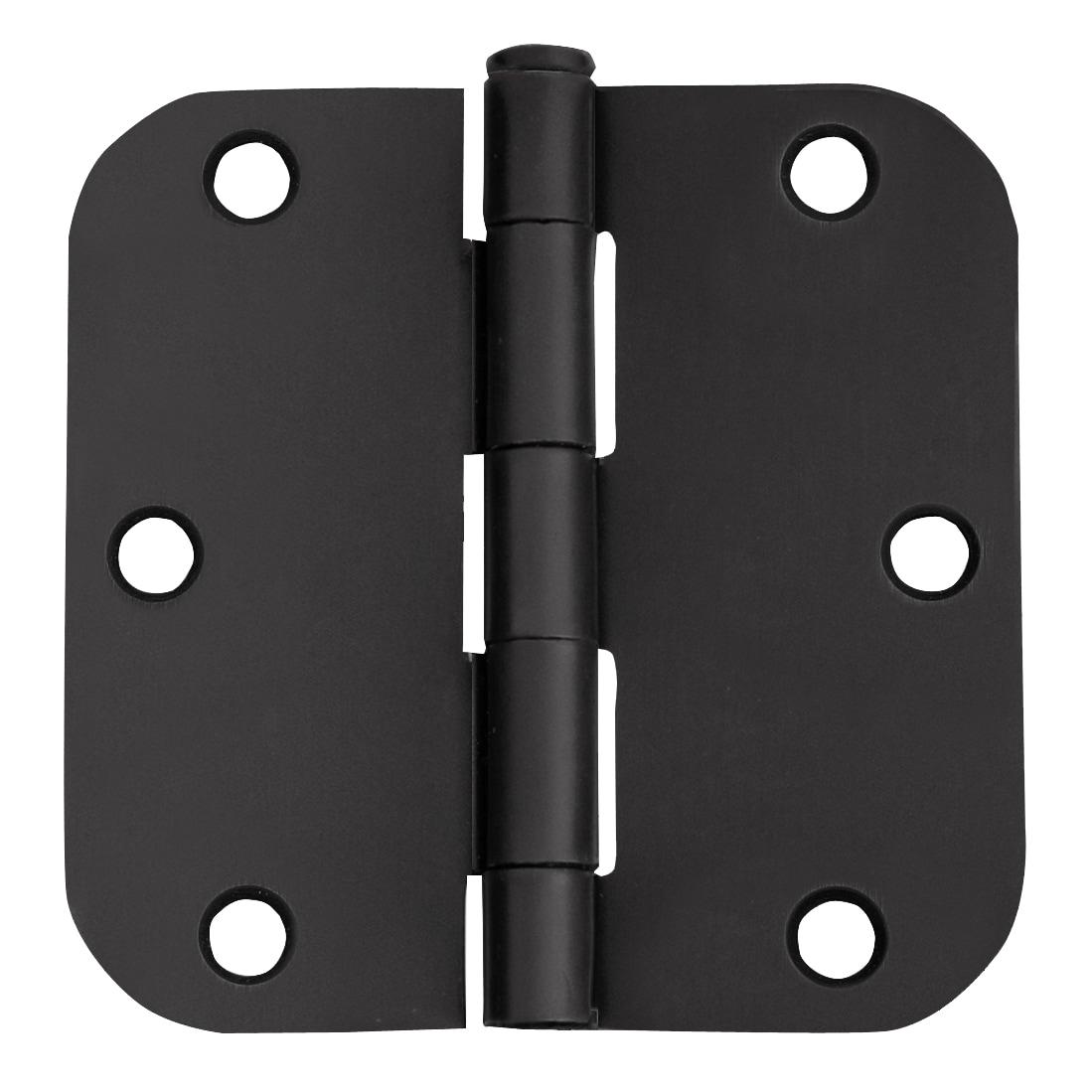 3.5" H x 3.5" W Butt Bearing Door Hinge (Set of 10)