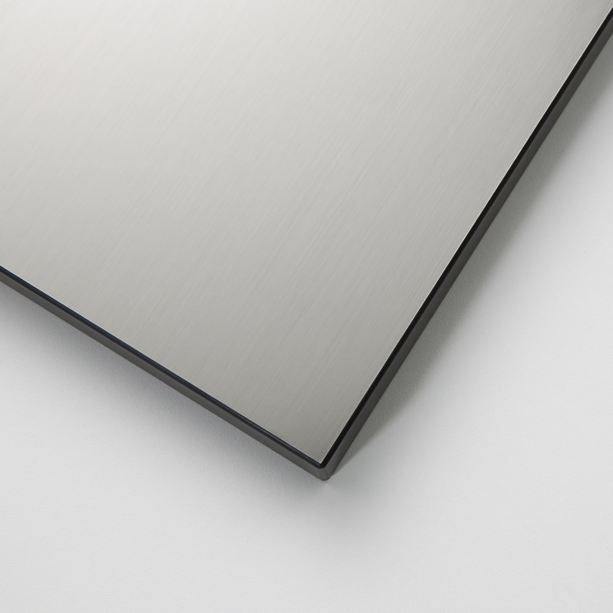 Klair Living Nova Series 6-Piece Engineered Wood Garage Cabinet Set in Gray