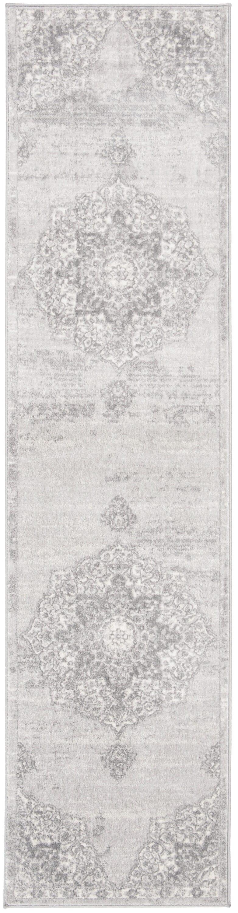 Addison Gray/Ivory Area Rug