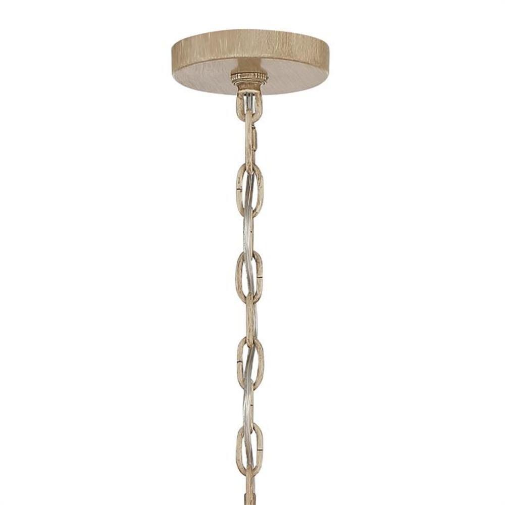 4 Light Chandelier-Burnished Silver Finish    -Traditional Installation Crystorama Lighting Jay-A5004-Bs