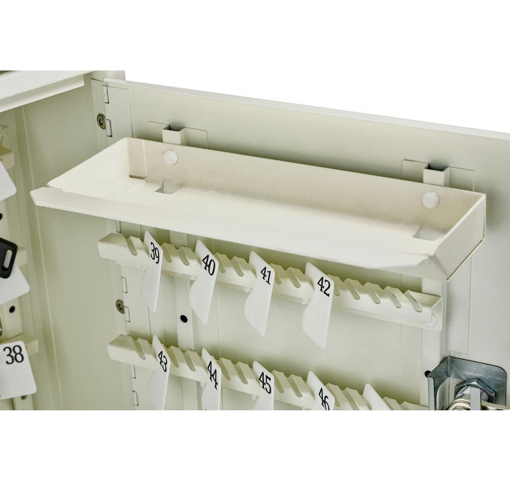 Mail Boss Key Boss Security Cabinet Drop Box with Lock