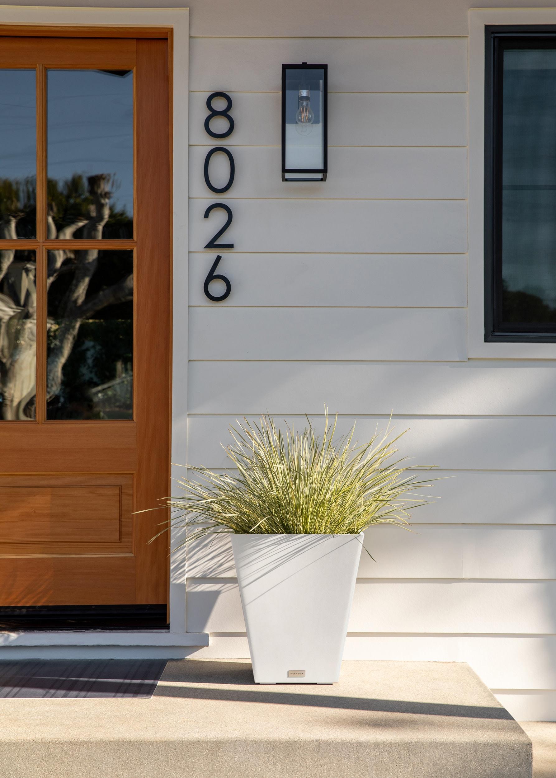 Pure Series Nobleton Planter