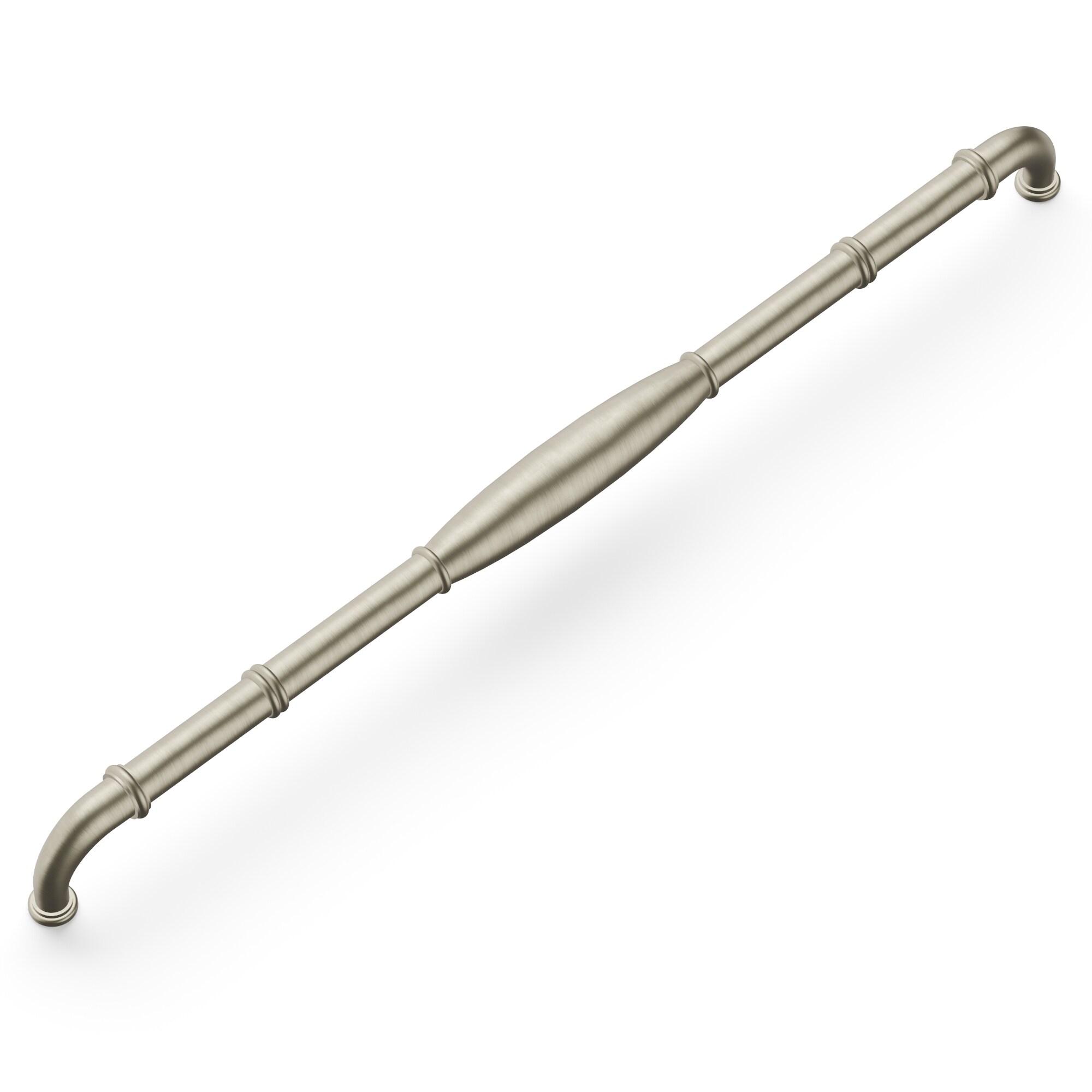 Hickory Hardware Williamsburg 24" Center to Center Appliance Pull