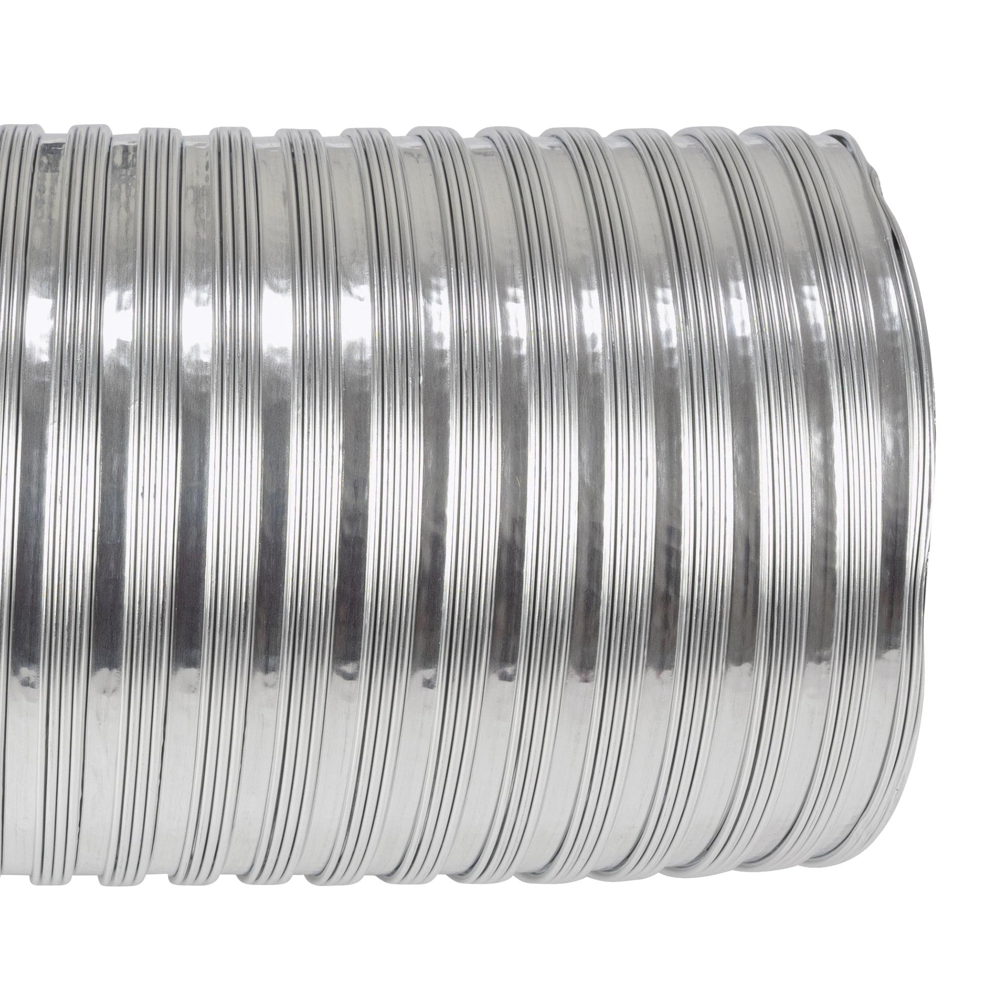 Deflect-O Deflect-O Universal Washing Machine / Dryer Duct Accessory