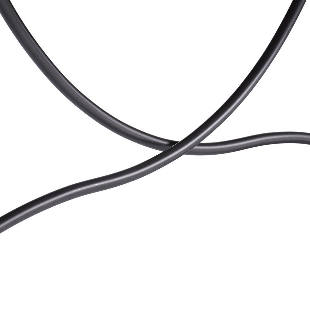 Camden Folding Top Extendable Dining Table Dark Brown - Picket House Furnishings