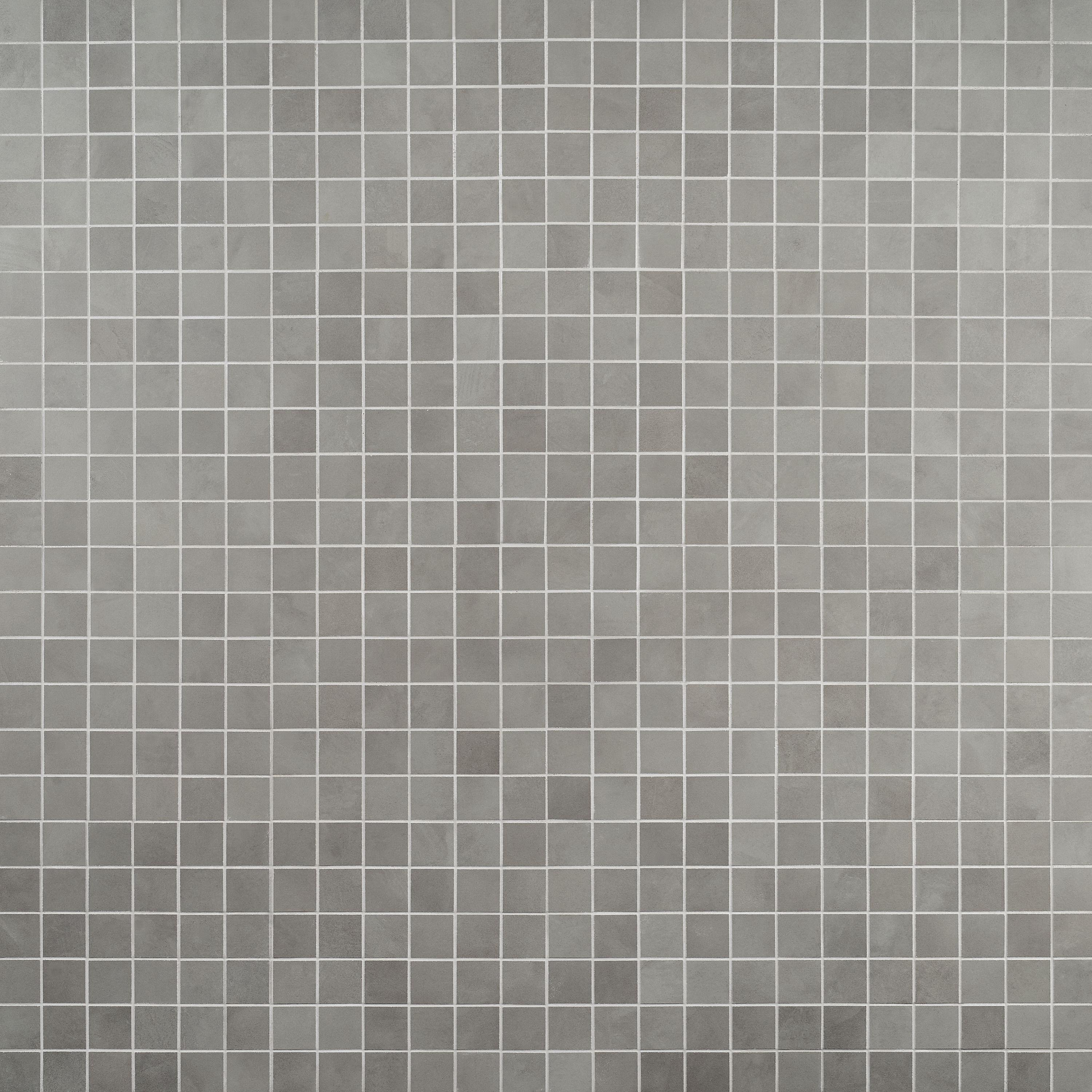 Ryx 11.81 in. x 11.81 in. Matte Porcelain Floor and Wall Mosaic Tile (0.96 Sq. Ft. / Each)