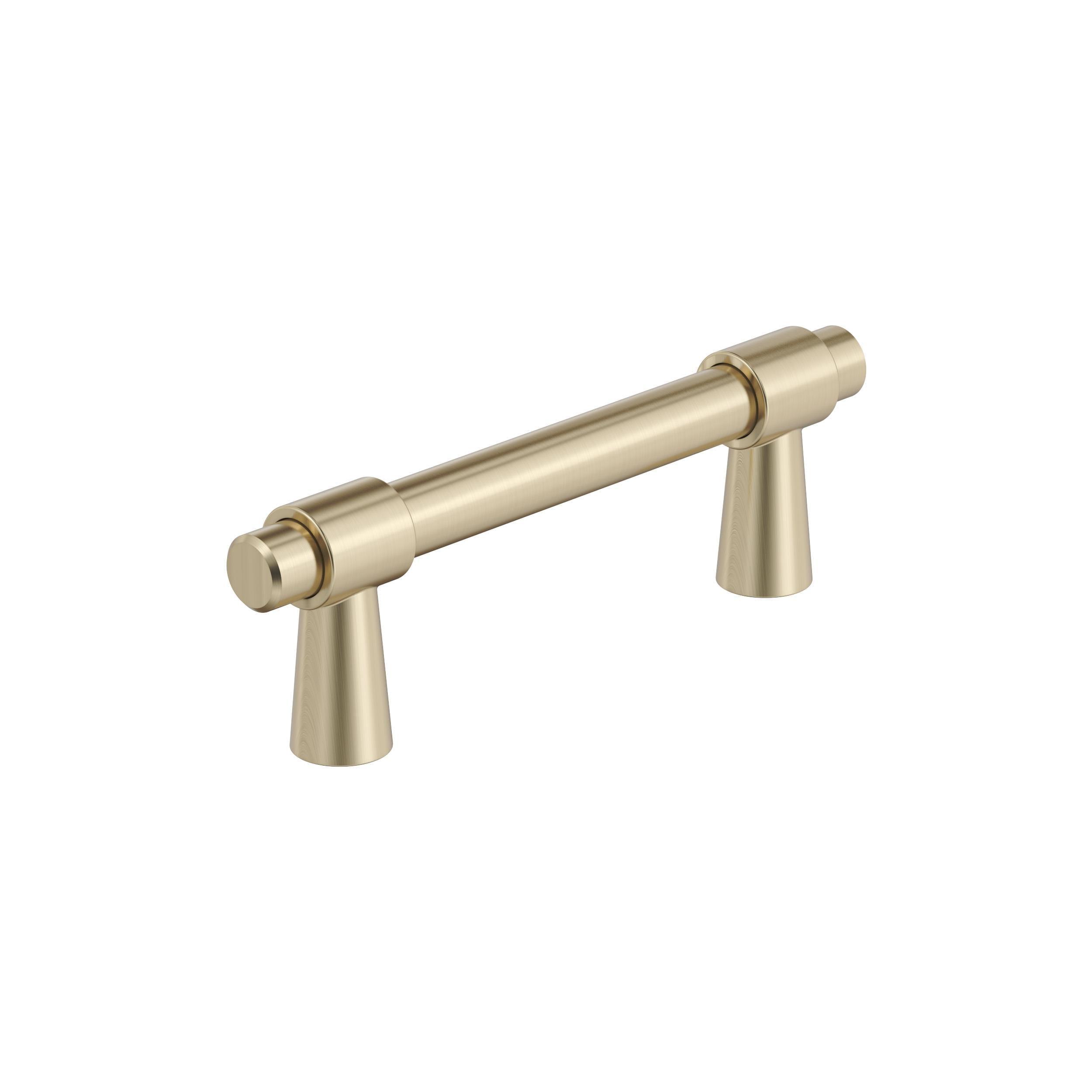 Destine 3 inch (76mm) Center-to-Center