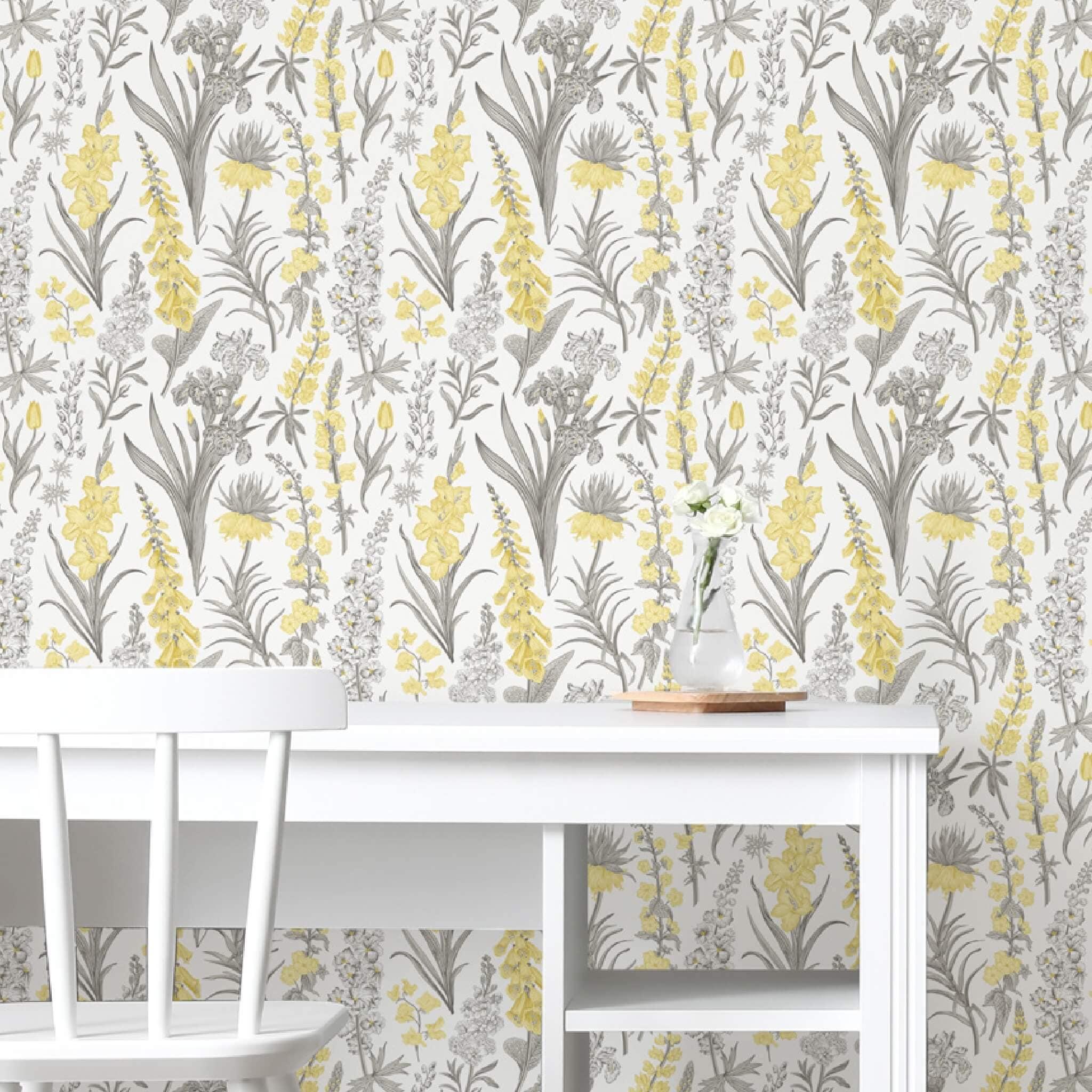 Main Street 20.5 in x 16 ft Tribal Squares Peel and Stick Wallpaper Roll Self-Adhesive Wallpaper Roll for Accent Wall, Home and Furniture Refresh, DIY and More (Covers 28.18 sq. ft)