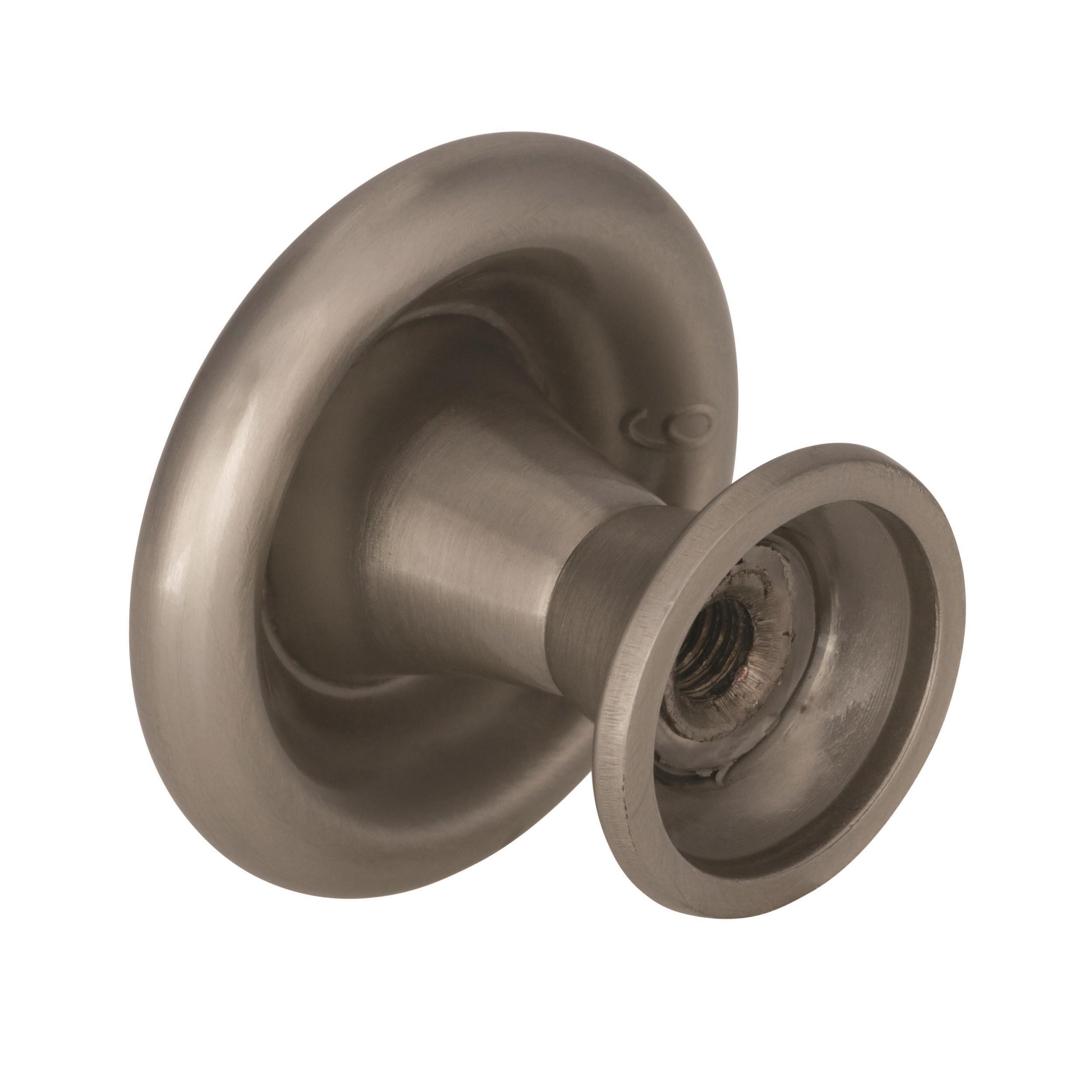 Allison 1 3/16" Diameter Mushroom Knob Multipack