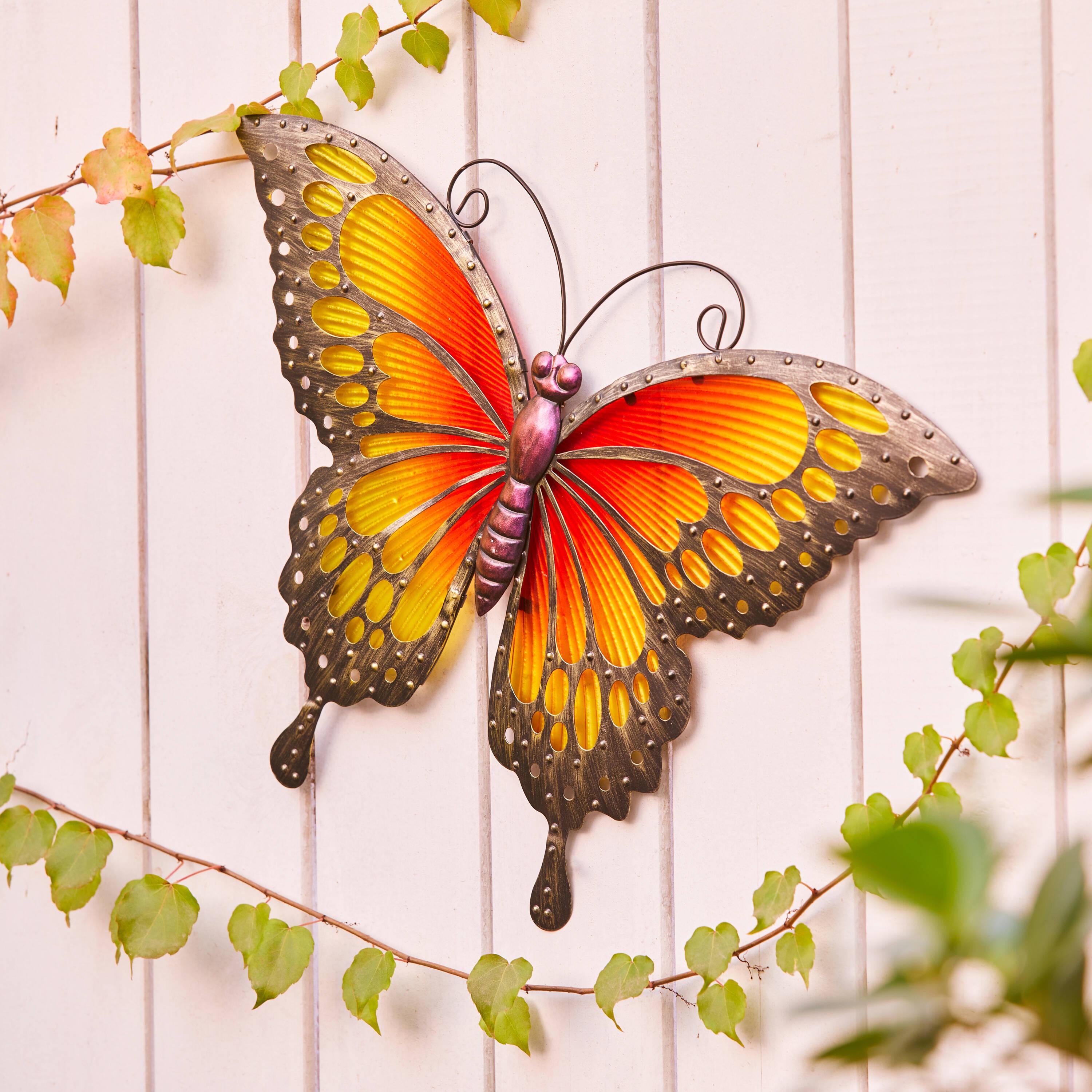 UV Resistant Animals Wall Decor