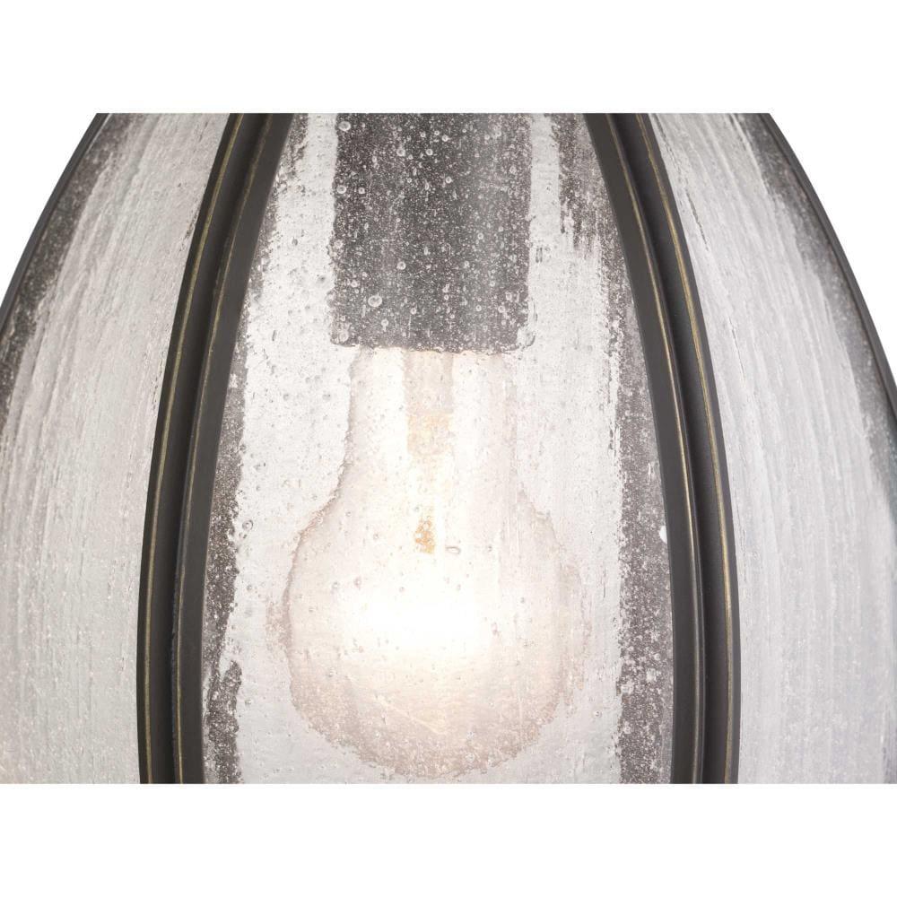 River Place Collection One-Light Small Wall Lantern