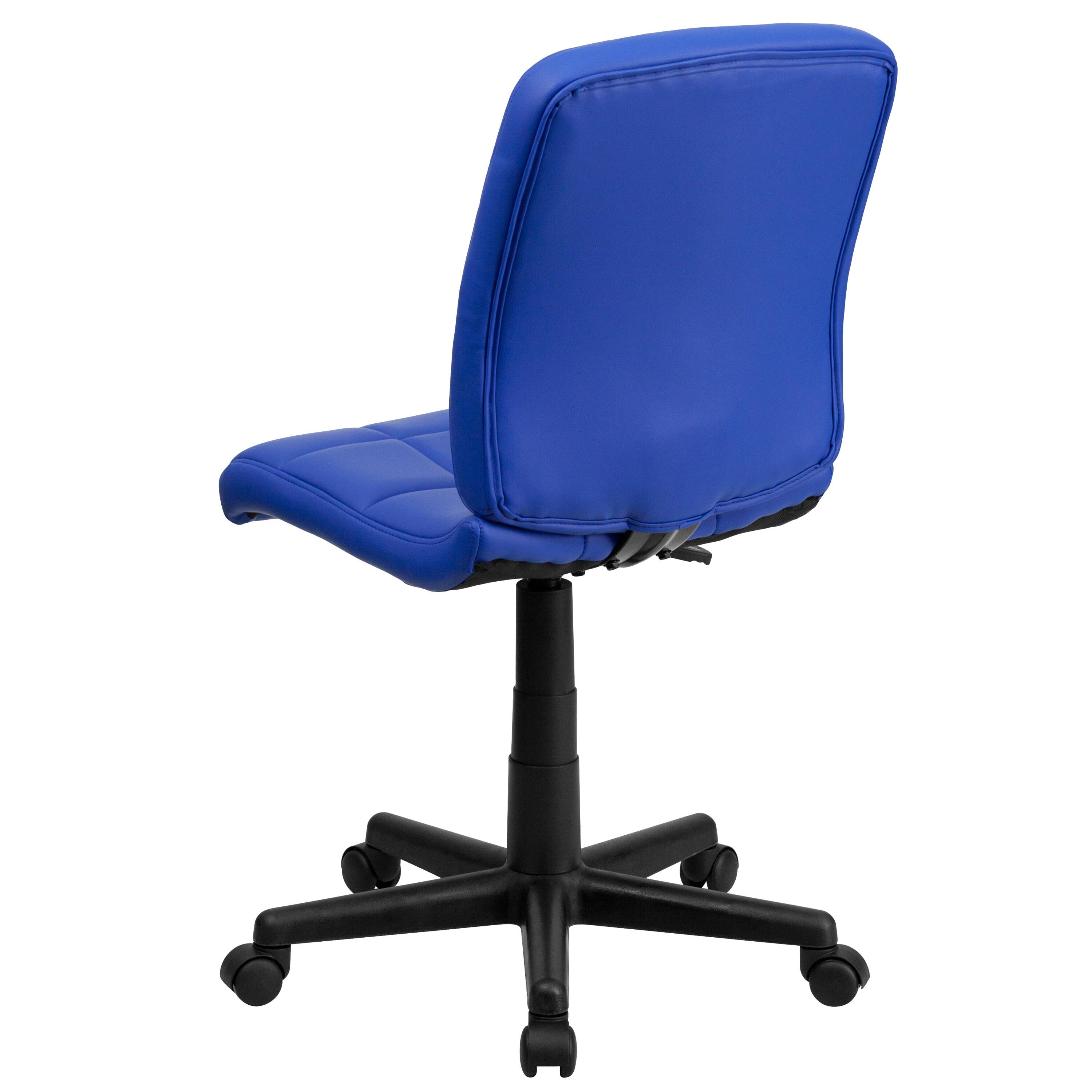 Bonavant Mid-Back Quilted Task Chair