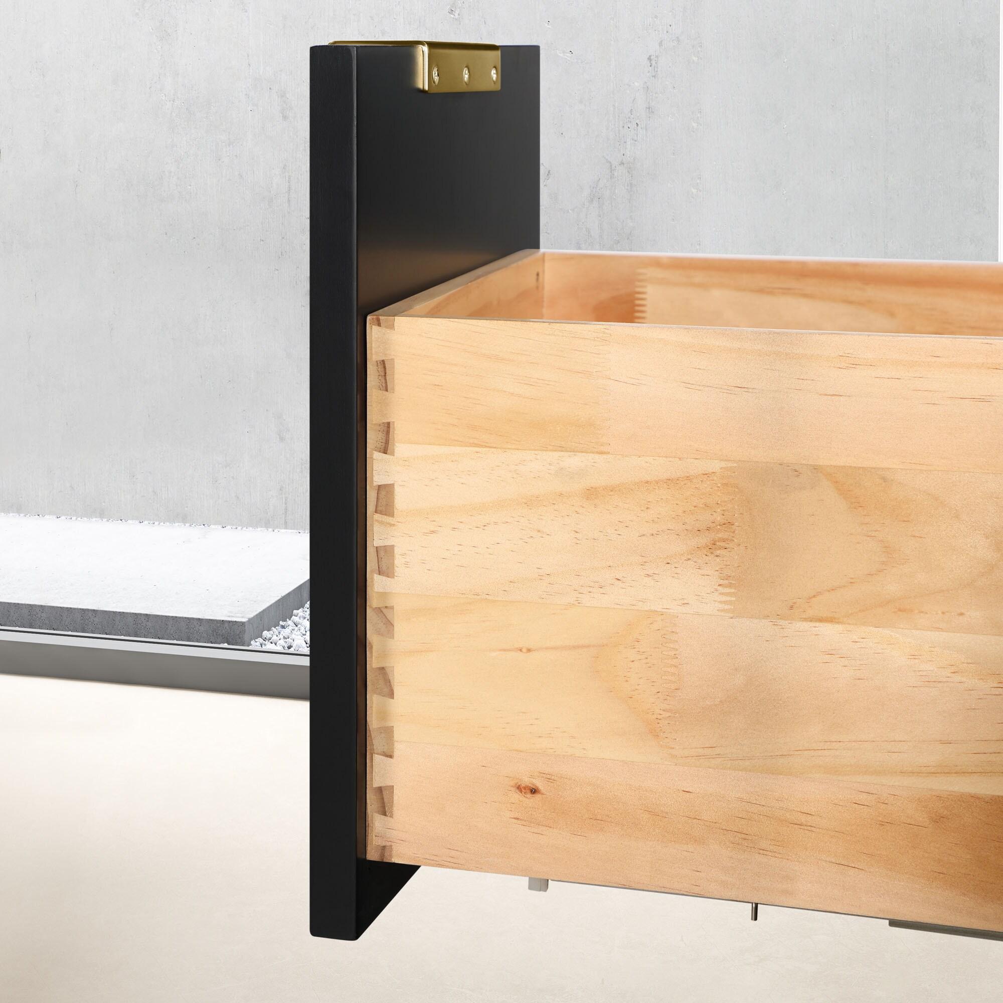60 in. Double Sink Bathroom Vanity
