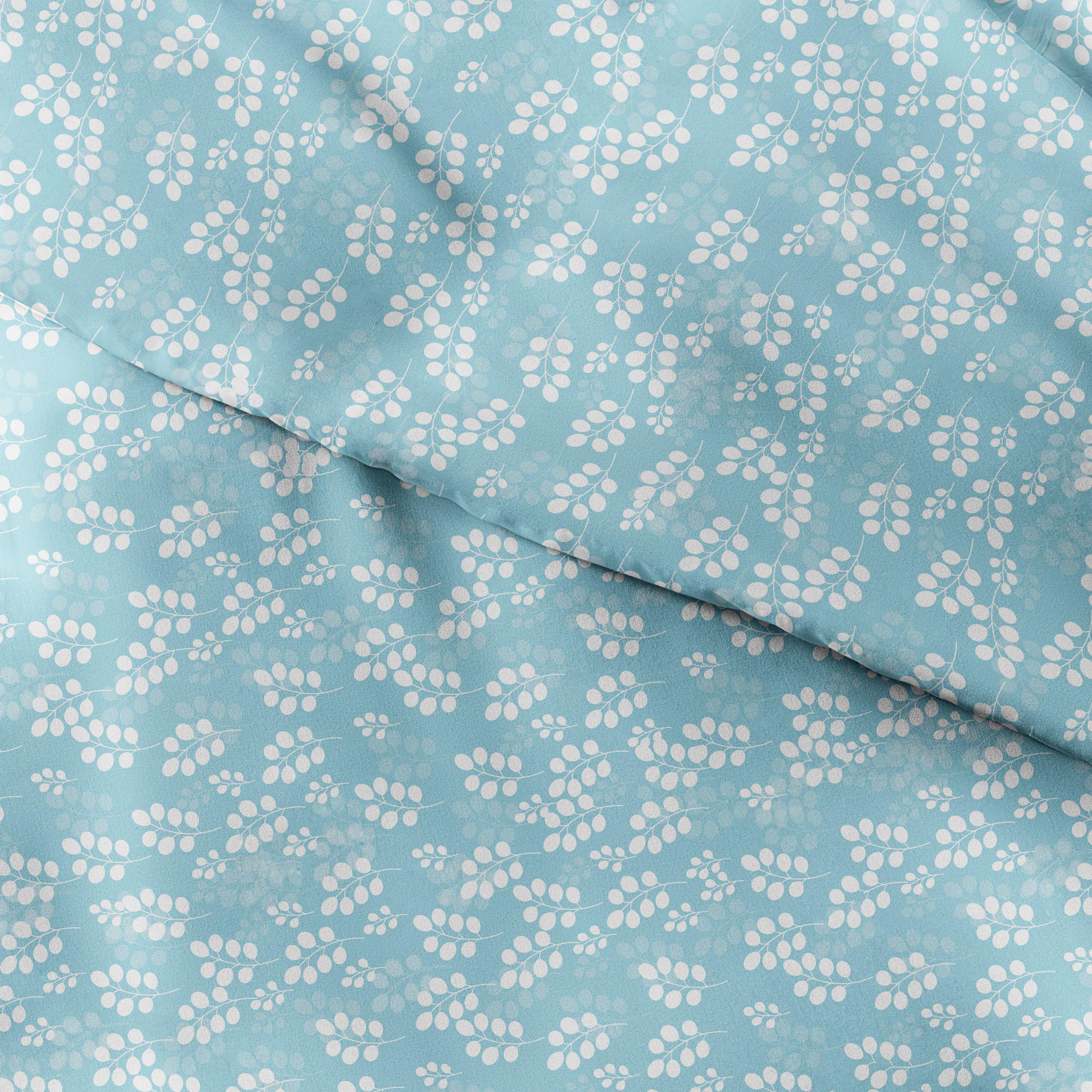 Becky Cameron Becky Cameron Wheatfield Pattern Duvet Cover Set