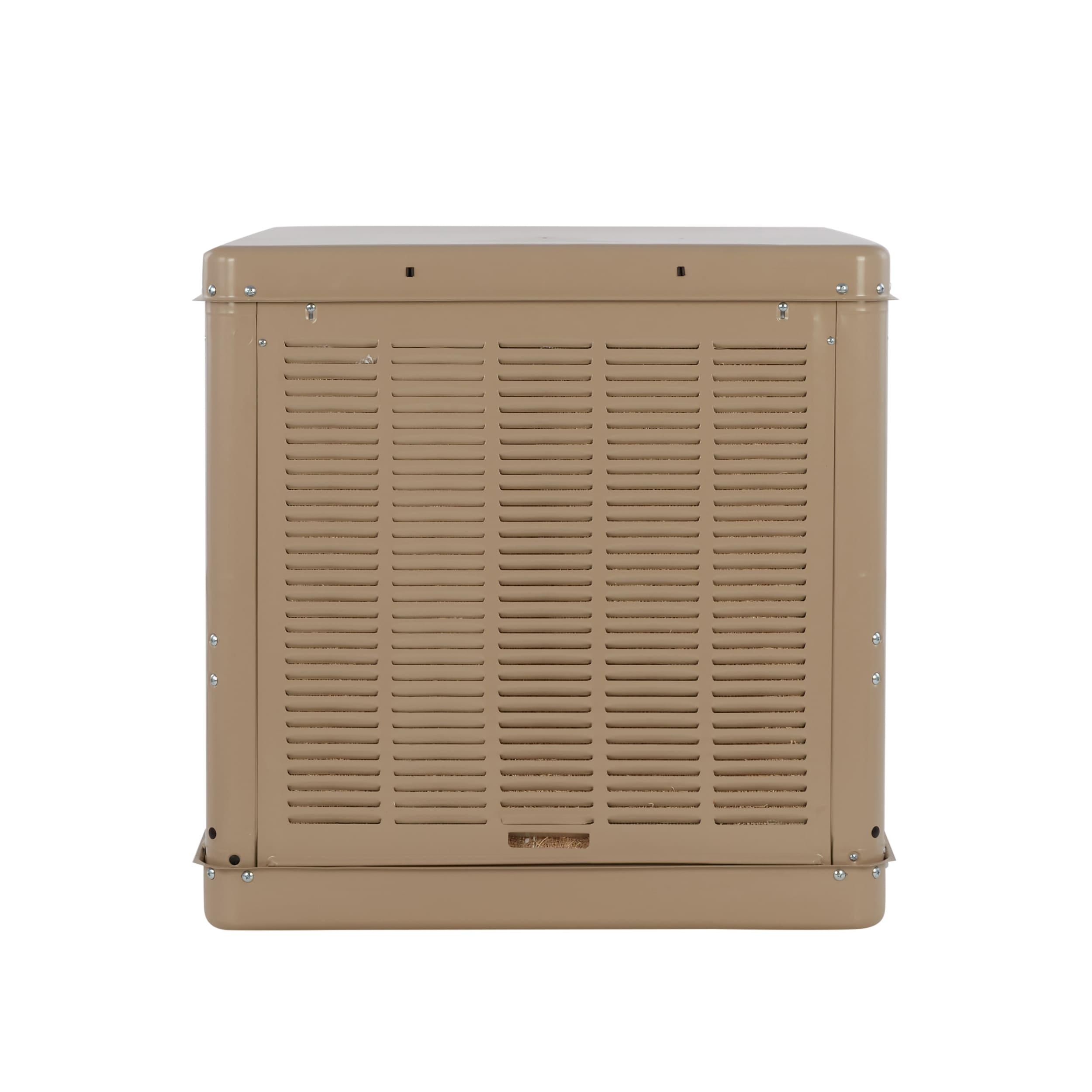 Champion Cutting Tool Corp N43/48D Duct Evaporative Cooler