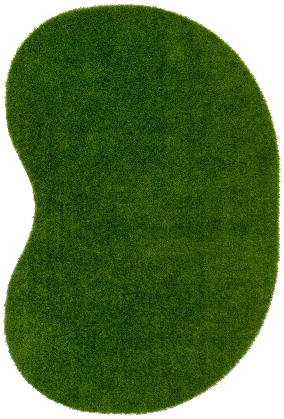 Joy Carpets Joy Carpets Greenspace Indoor/Outdoor Area Rug