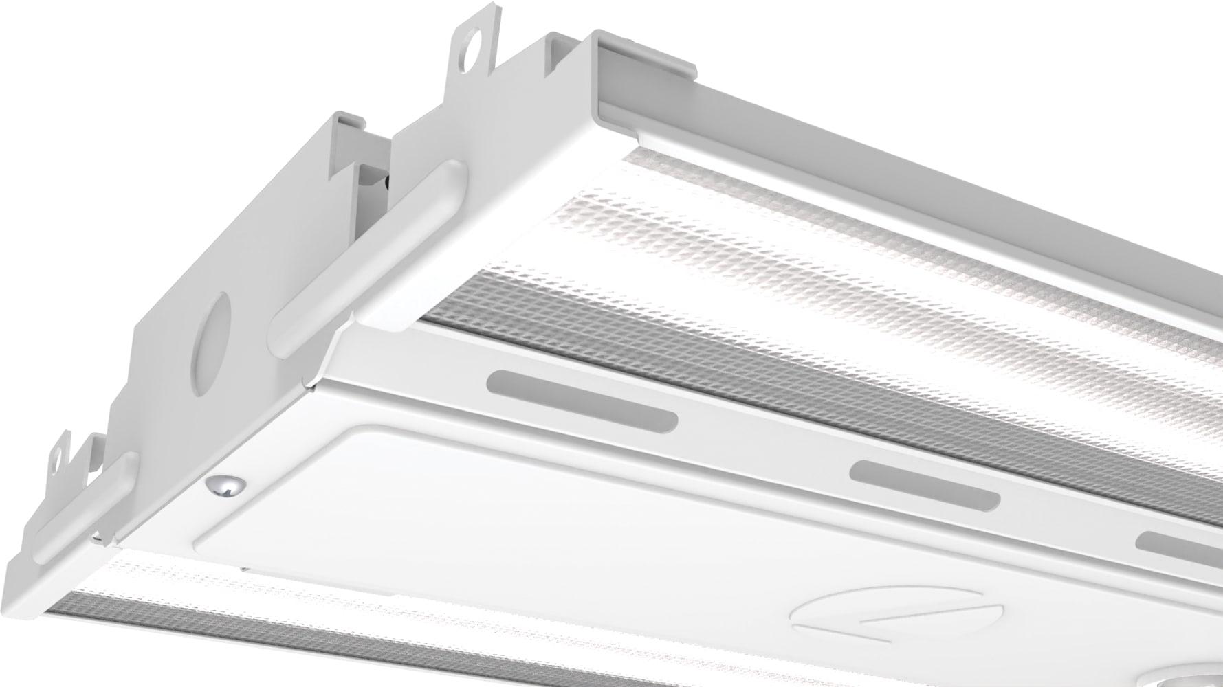 Dimmable Rectangle High Bay Ceiling Light