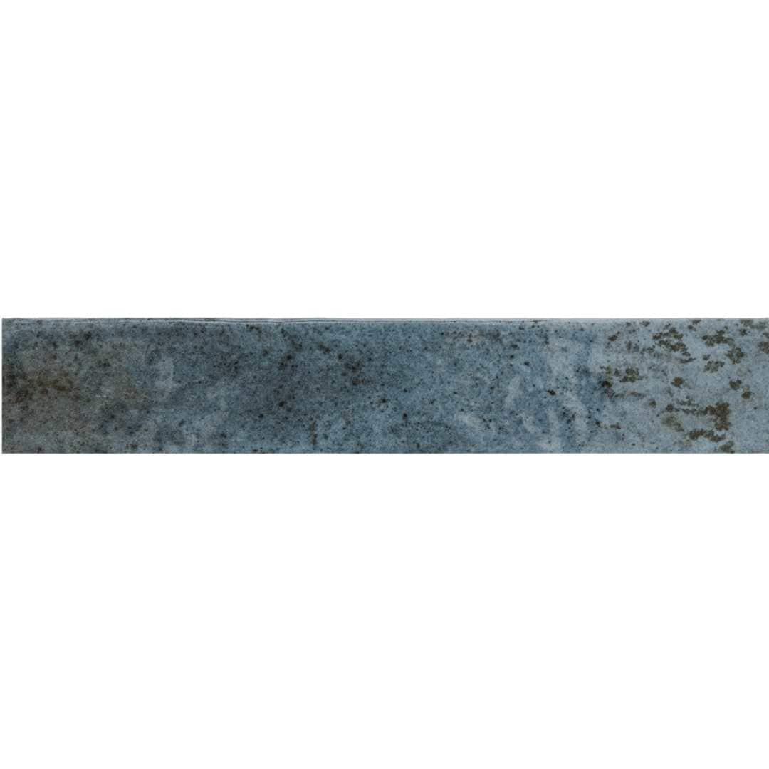 Ibiza 2" x 10" Ceramic Brick Look Subway Wall & Floor Tile