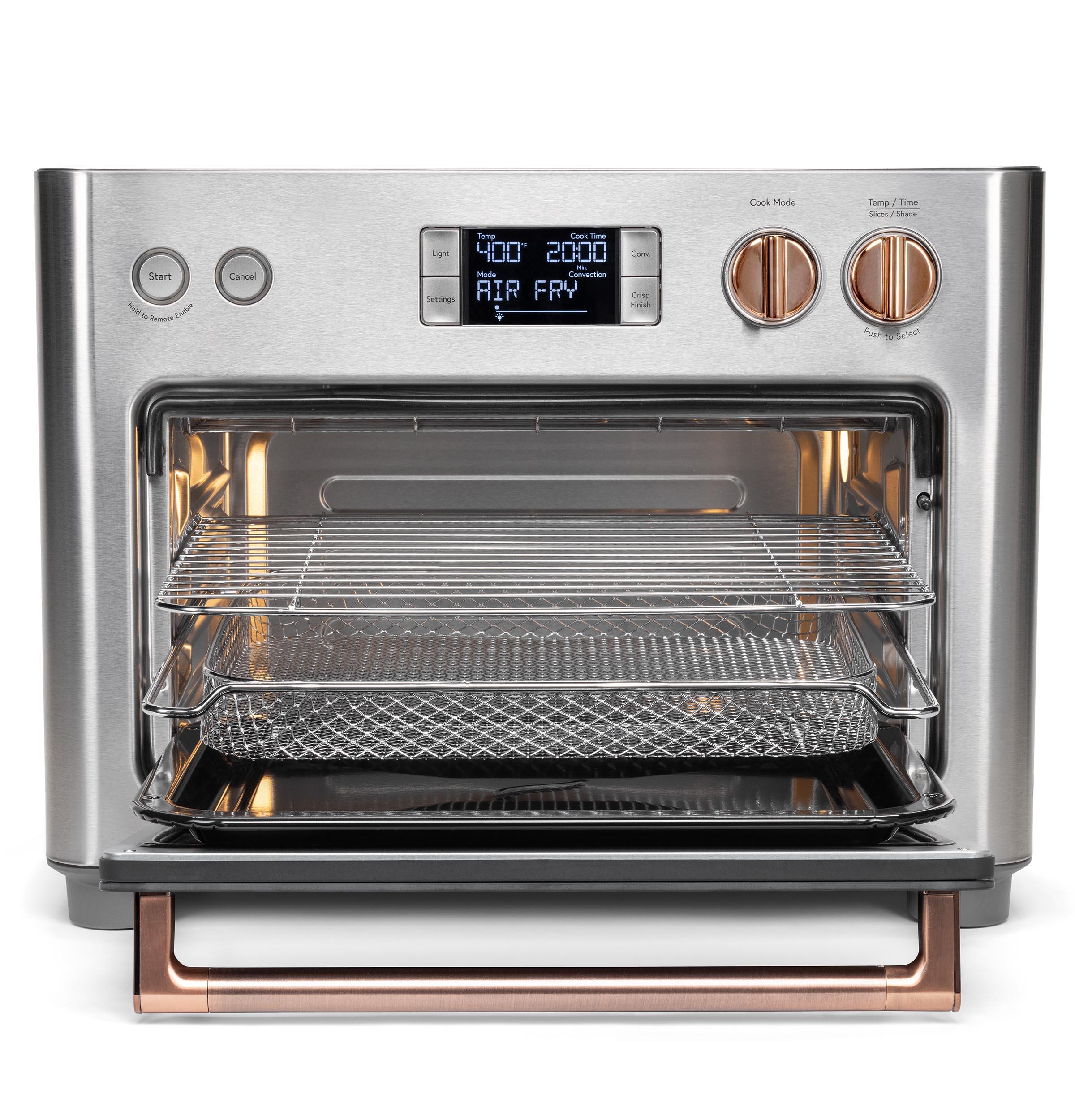 Café Couture Toaster Oven with Air Fry