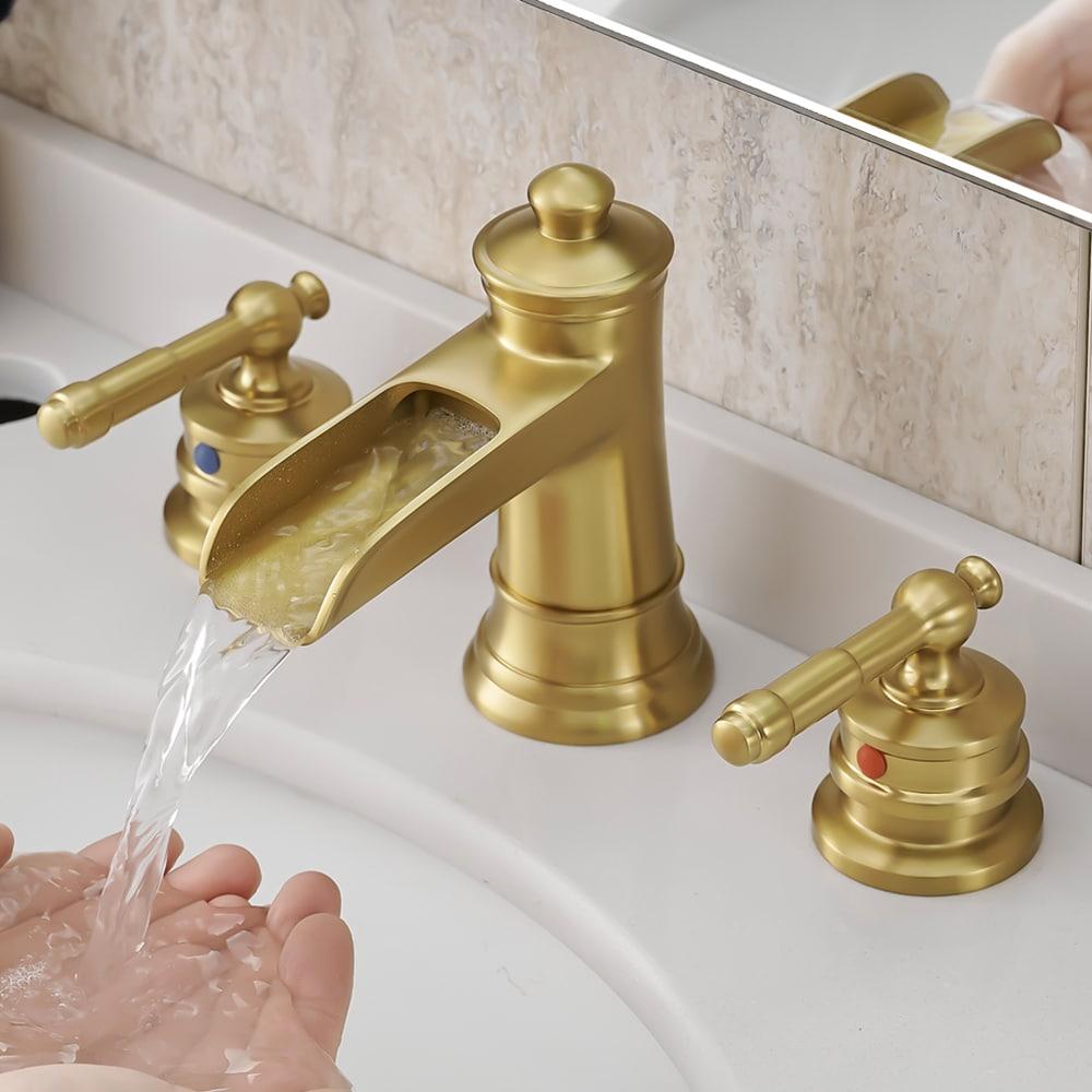 All-In-One Kit with Rough in-Valve