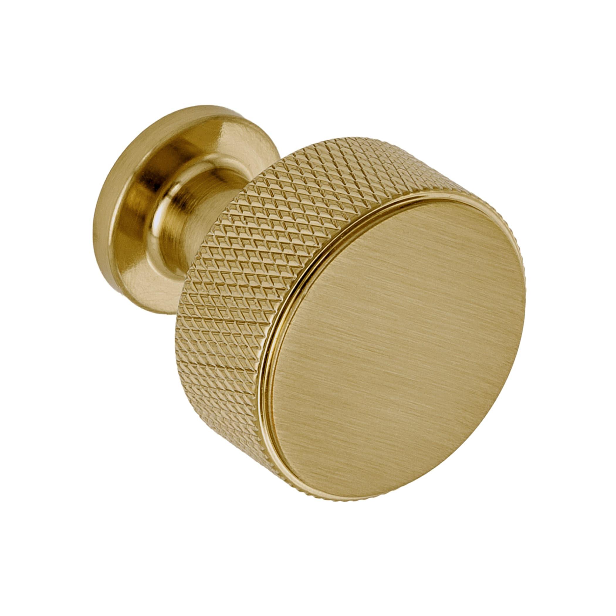 Kent 1-1/8" Round Knob