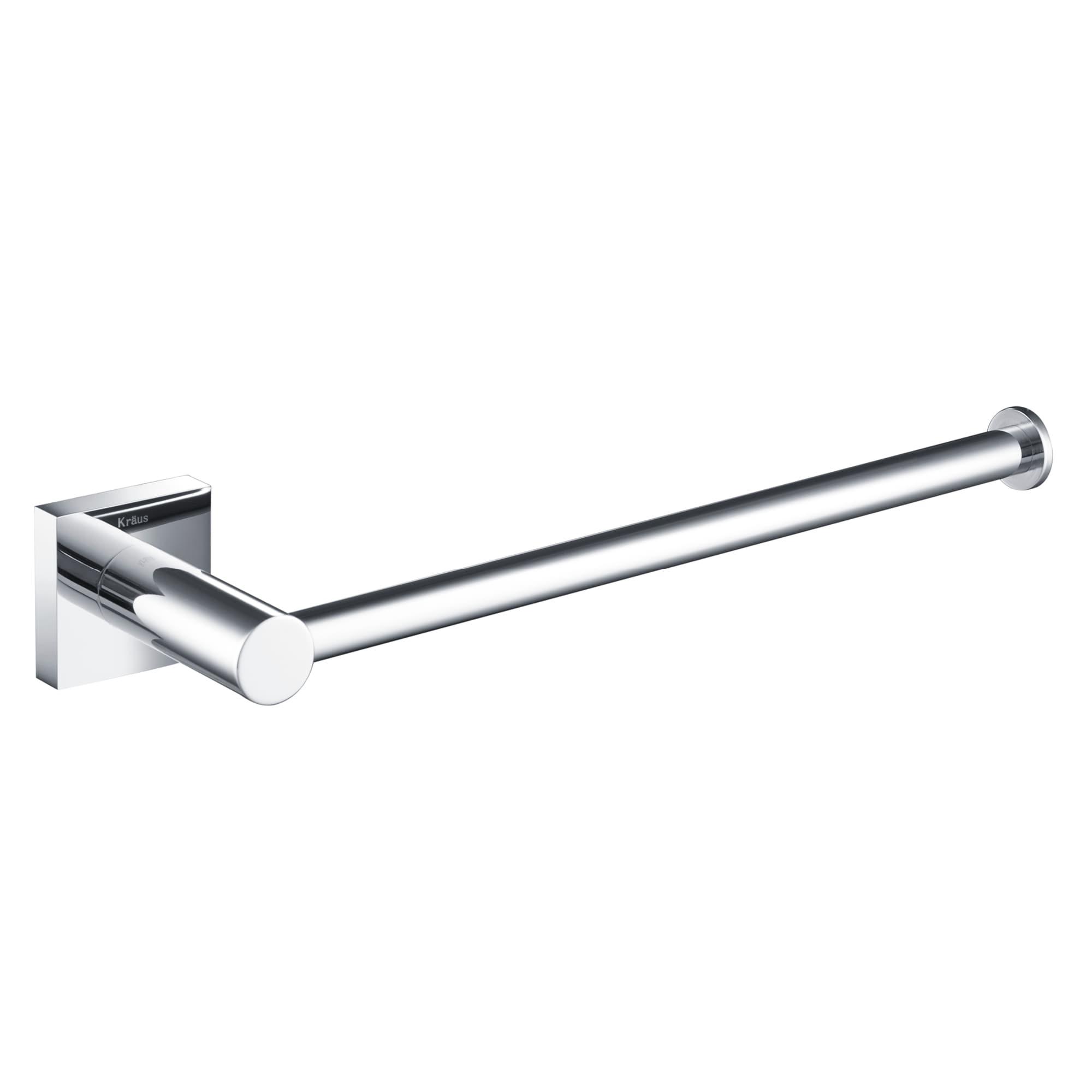 Ventus 10.5" Wall Mounted Towel Bar