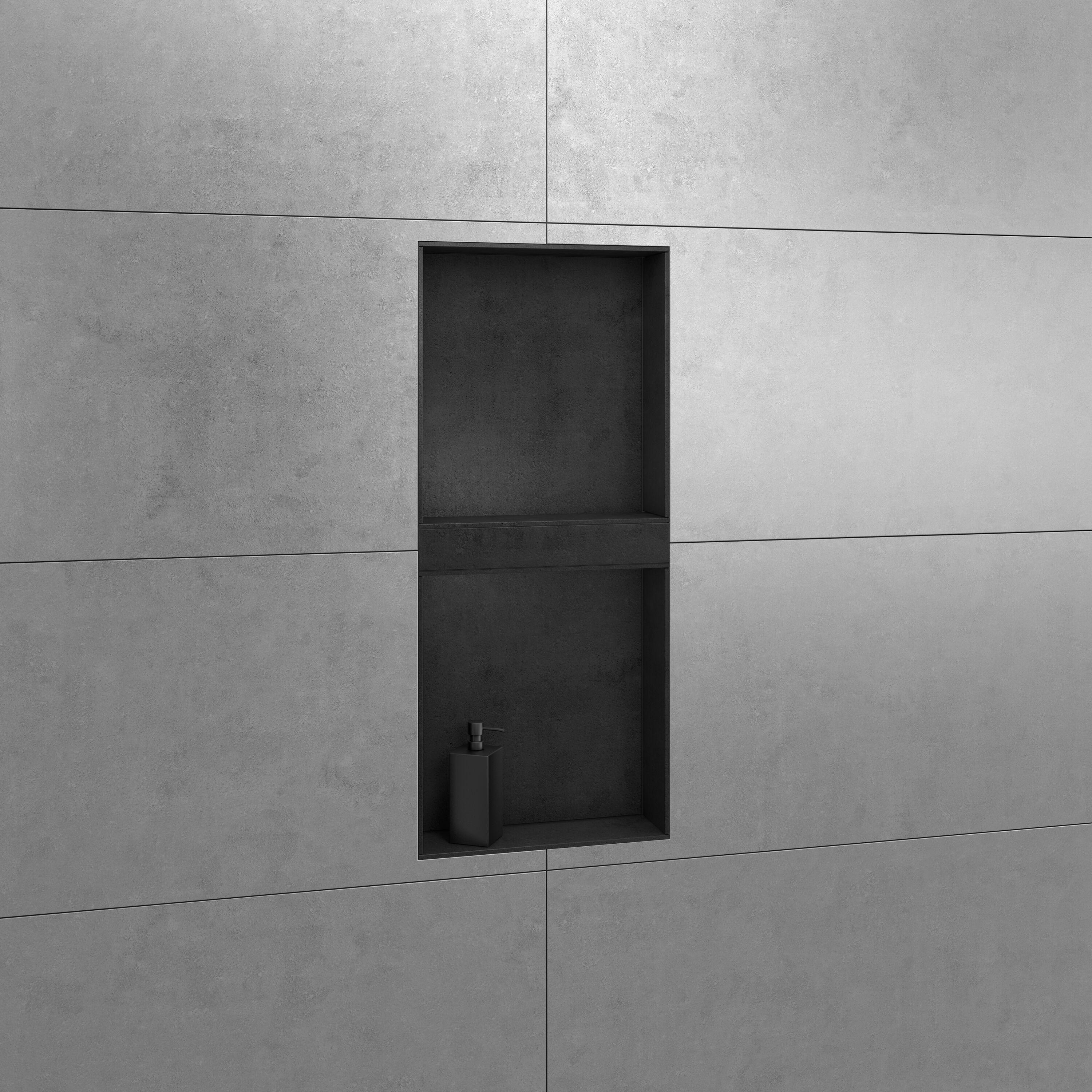 Wedi SHower Niche Shelf