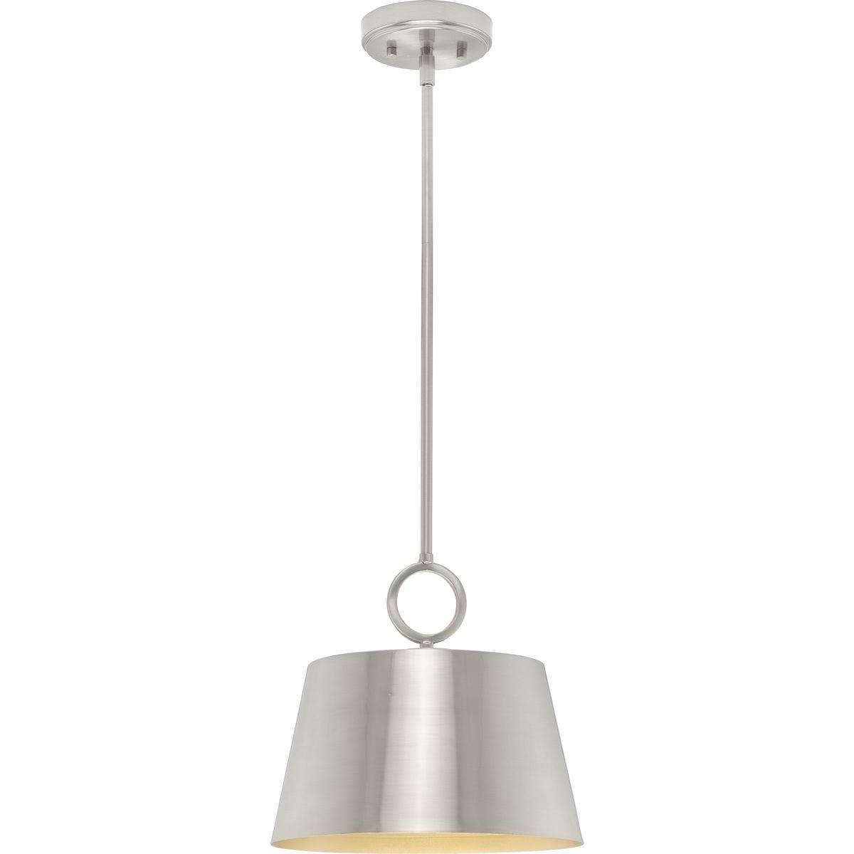 Elda Metal Dimmable Pendant