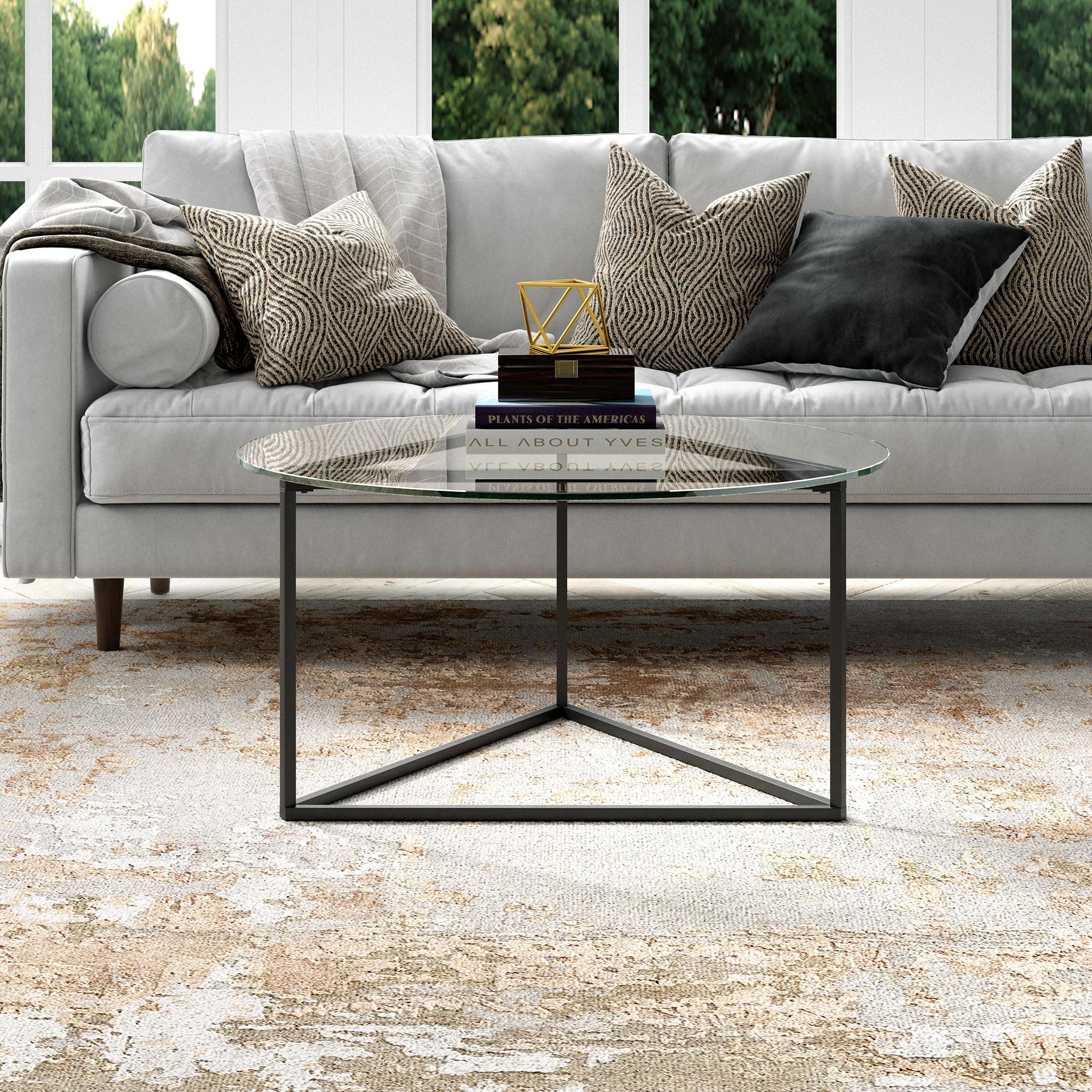 Jenson Frame Coffee Table