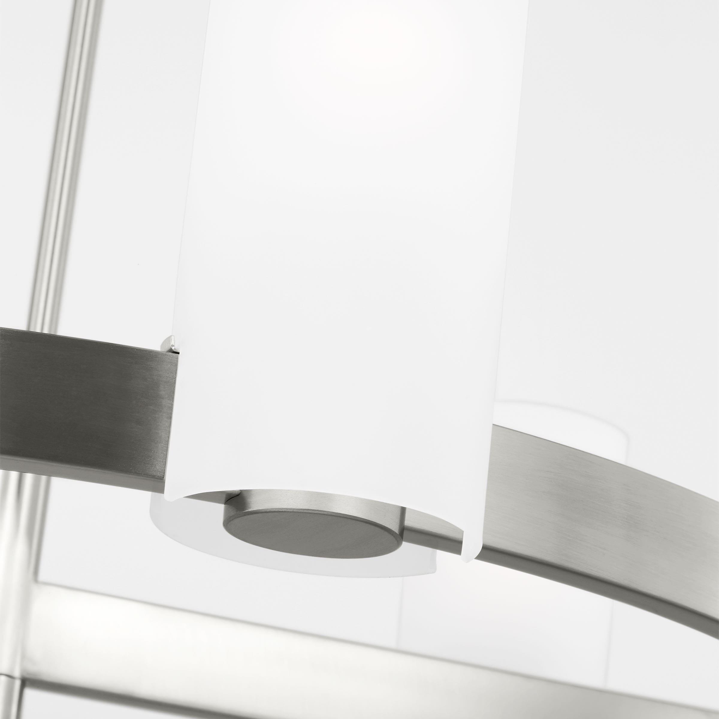 Rhode Large Chandelier