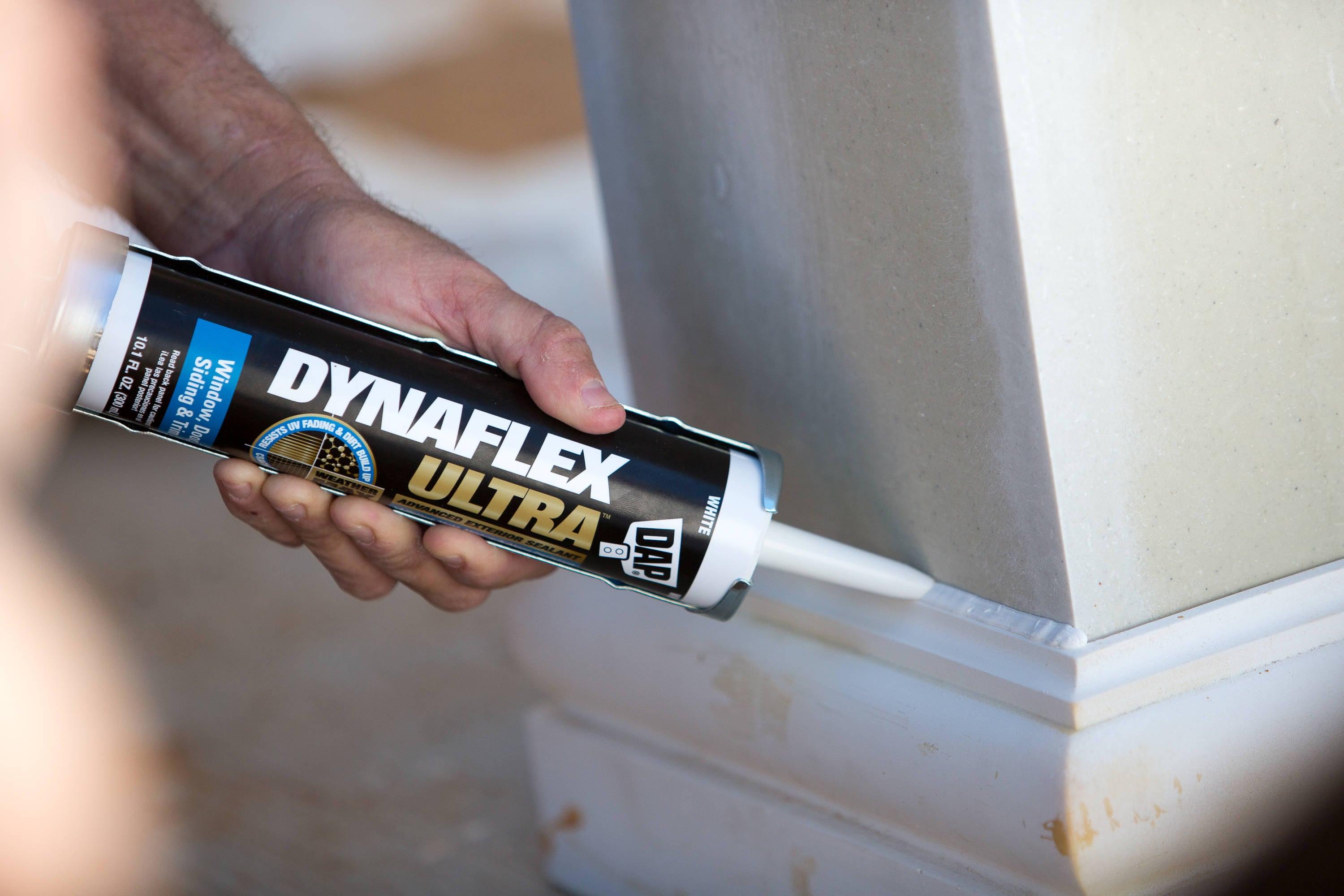 Dap Dynaflex Ultra Advanced Exterior Sealant 7079818211