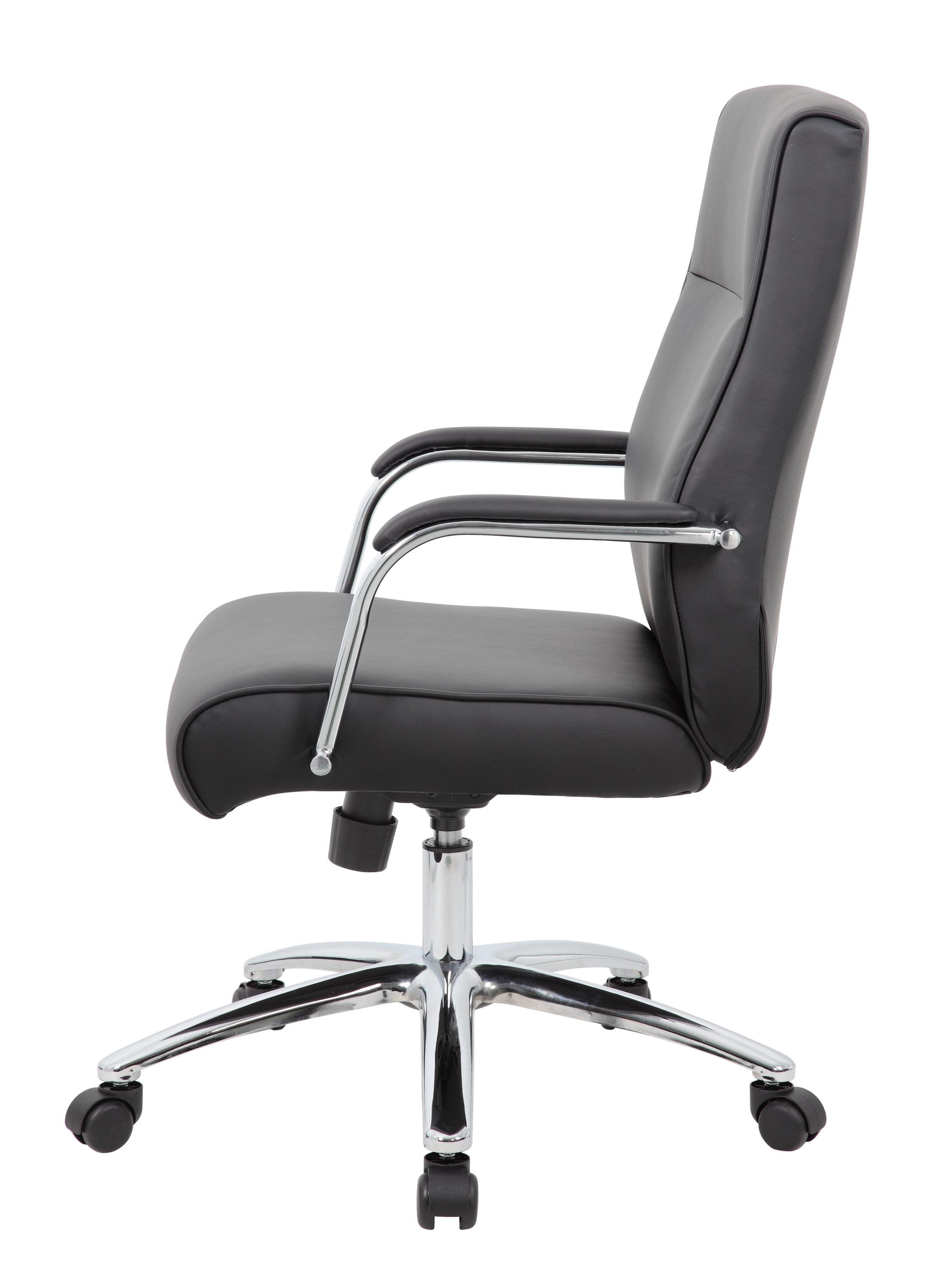 Boss Office Products Executive Chair