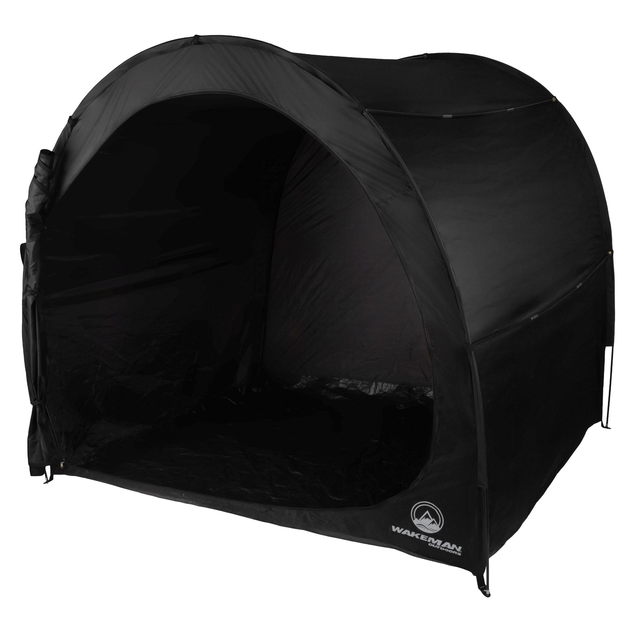 wakeman Wakeman Outdoors Bike Storage Shed /Bike Storage Tent